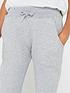 image of v-by-very-the-essential-joggers-grey