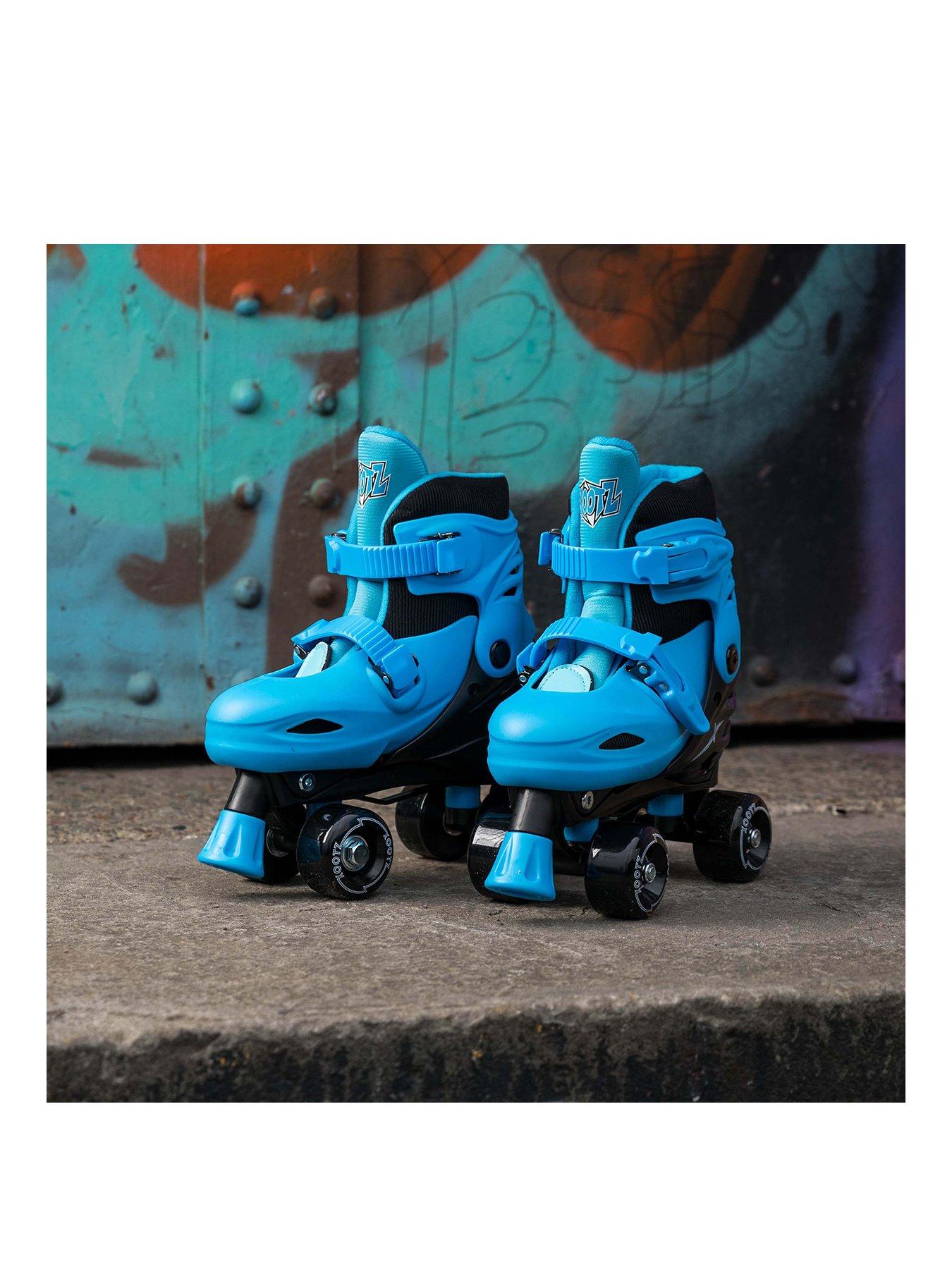 Paw Patrol Jr.roller Kids' Roller Skate With Pad Set : Target