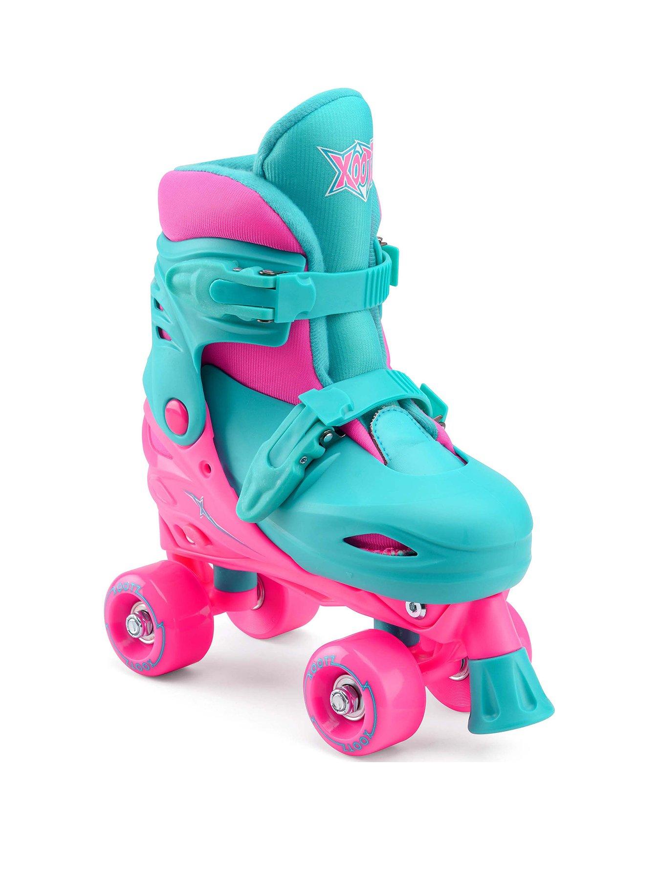 lol roller boots