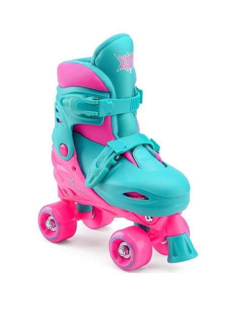 xootz-quad-skates-pink