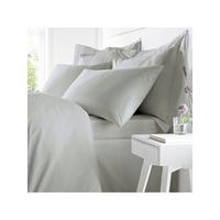 Catherine Lansfield Bianca Egyptian Cotton King Size Duvet Cover