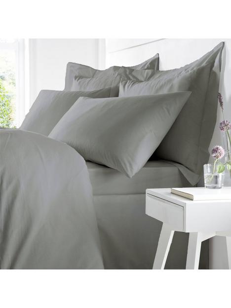 bianca-fine-linens-bianca-100-egyptian-cotton-king-size-fitted-sheet-ndash-charcoal