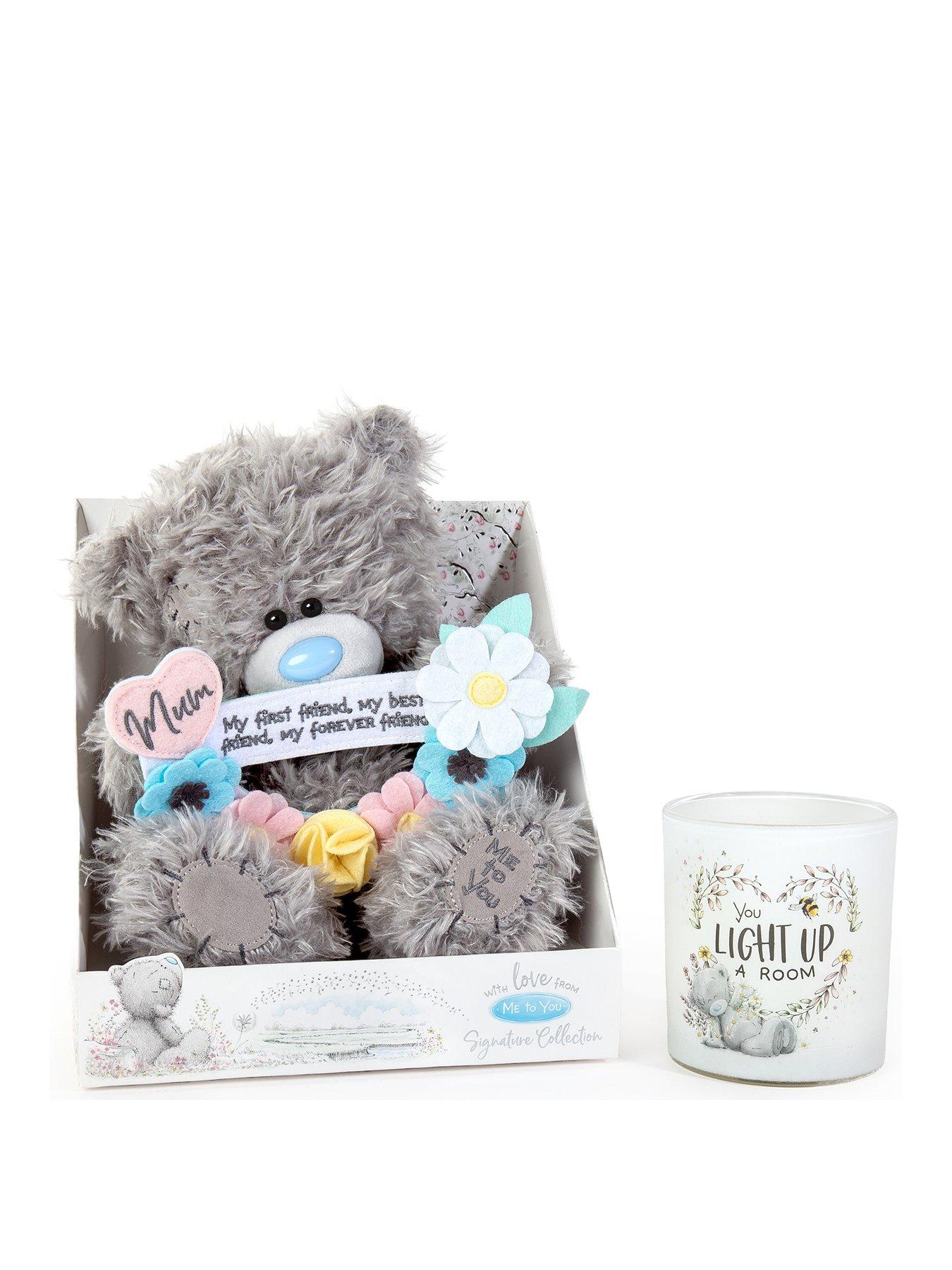 Me To You M9 Mum And Candle Bundle Very Co Uk