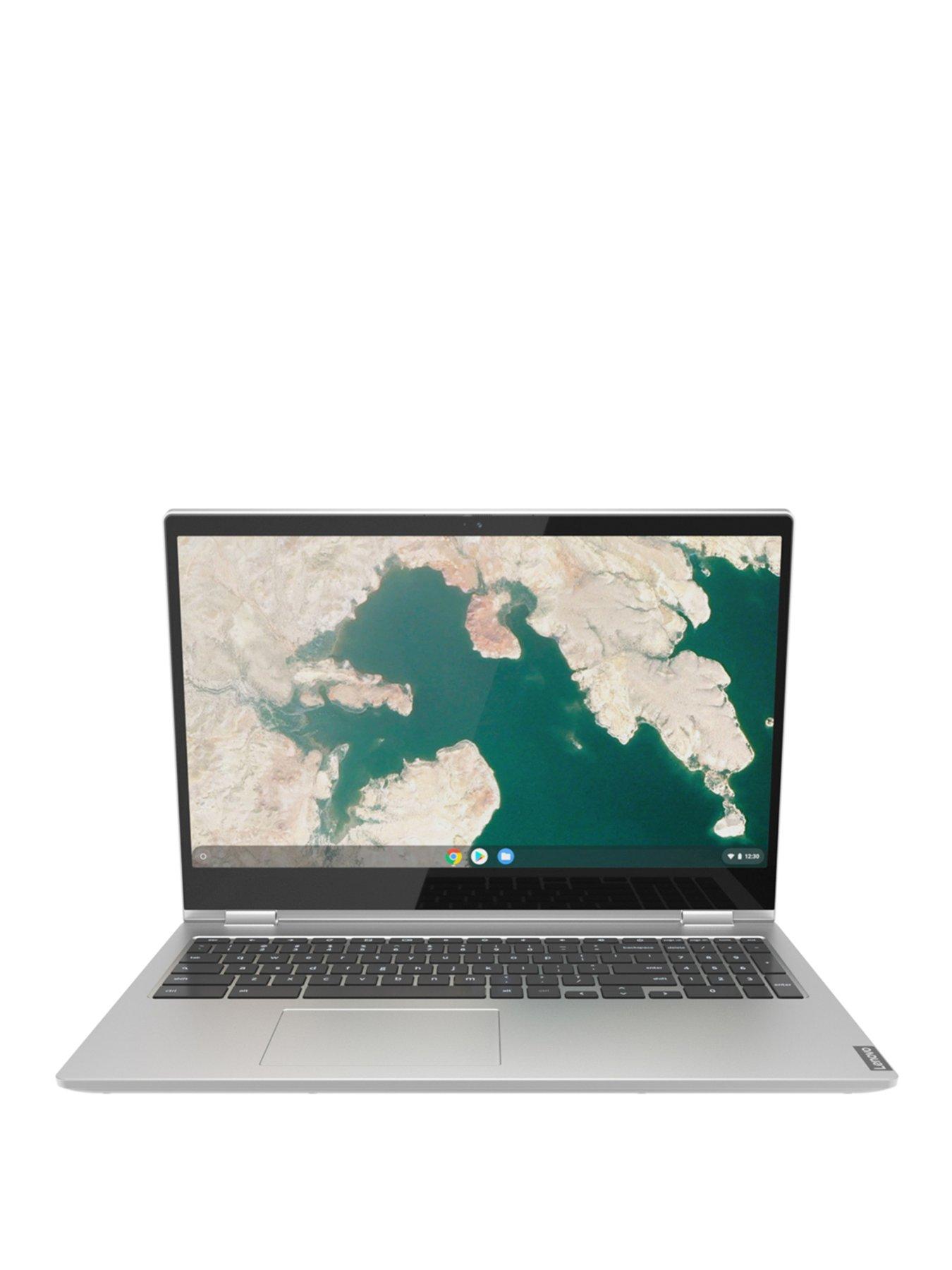 Lenovo Chromebook C300 C340 15 Intel Core I3 8130u 4gb Ram 128gb Ssd 15 6 Inch Full Hd Laptop Mineral Grey Very Co Uk