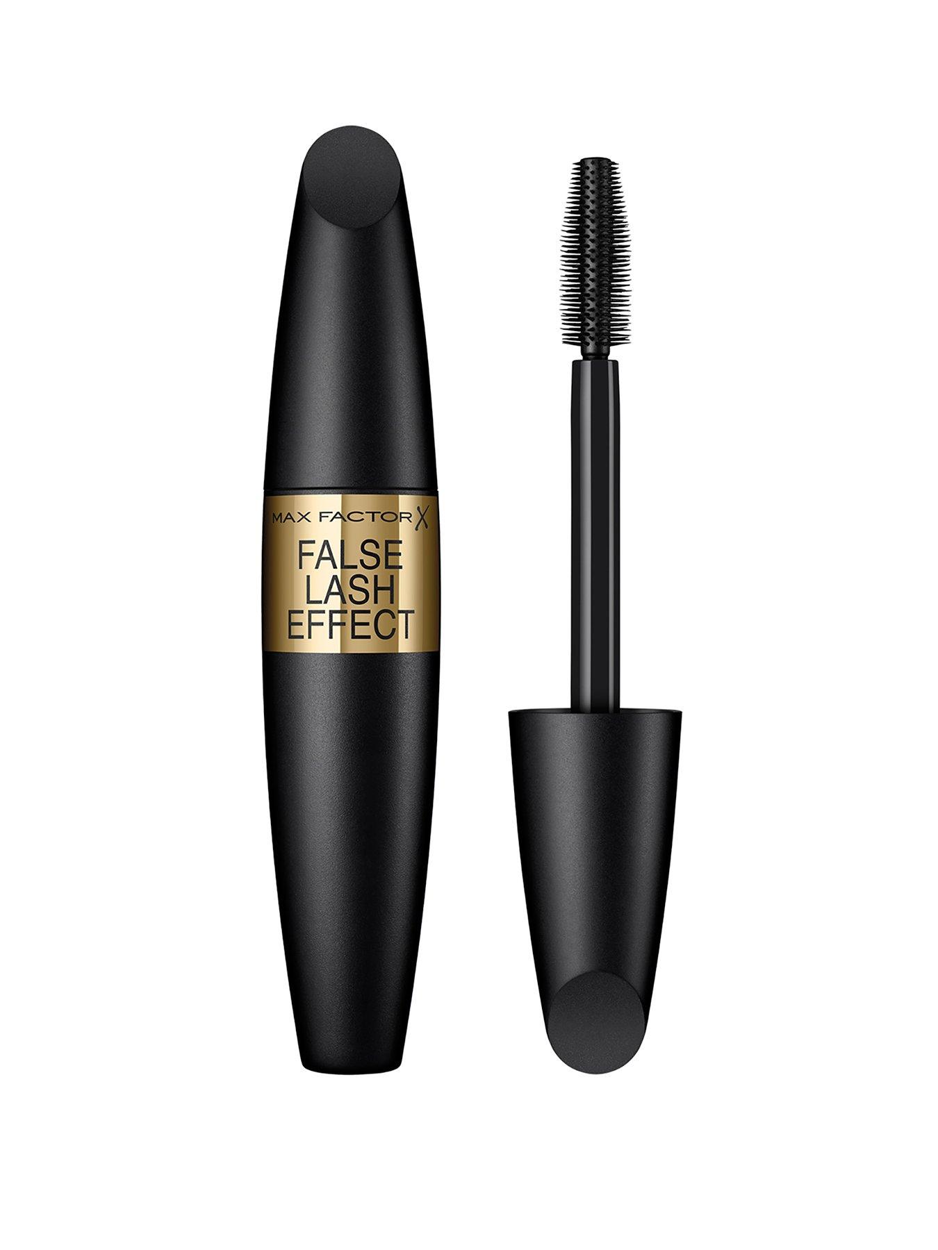Image 1 of 3 of Max Factor False Lash Effect Mascara