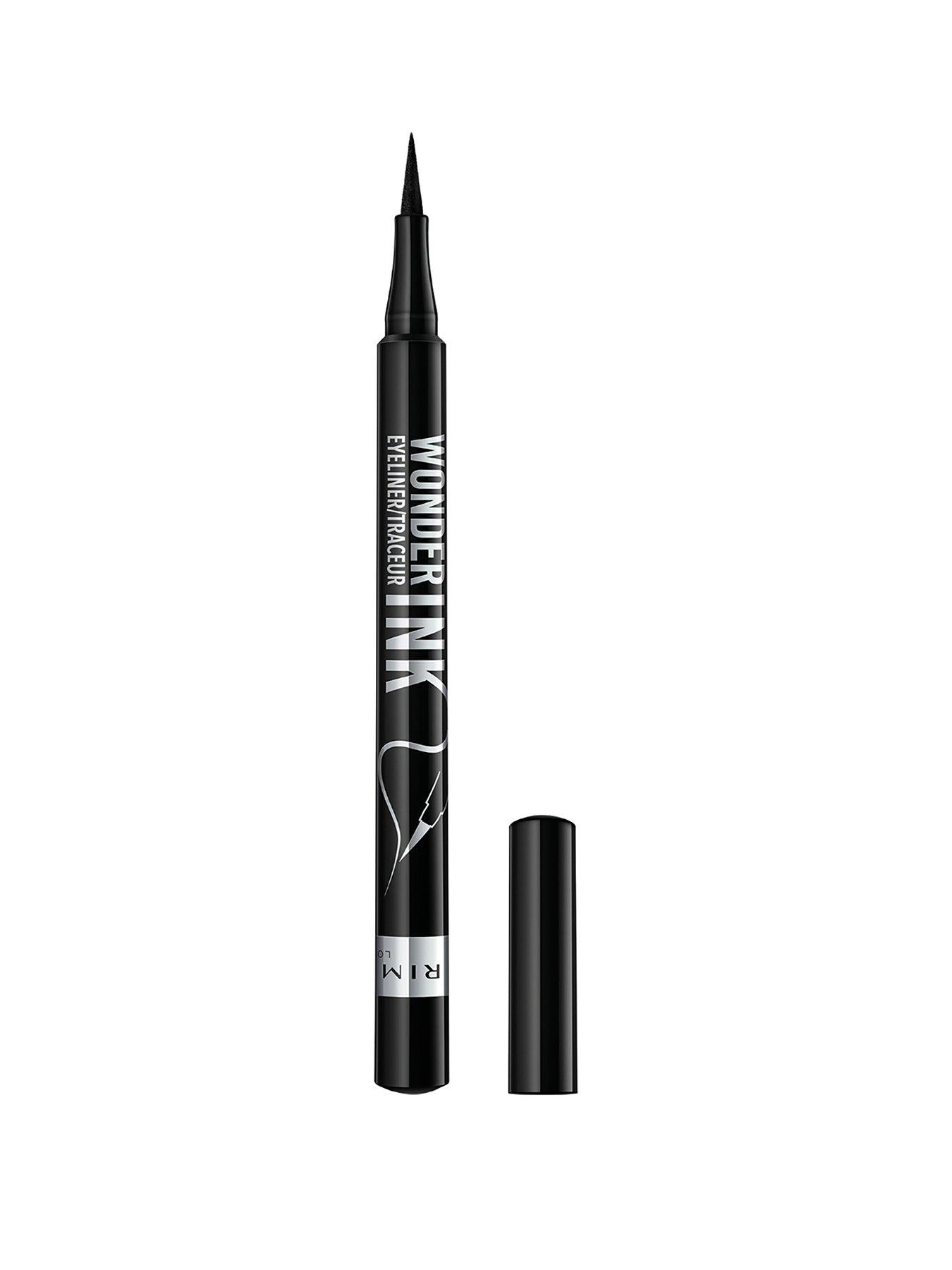 Rimmel Wonder'Ink Liquid Eyeliner