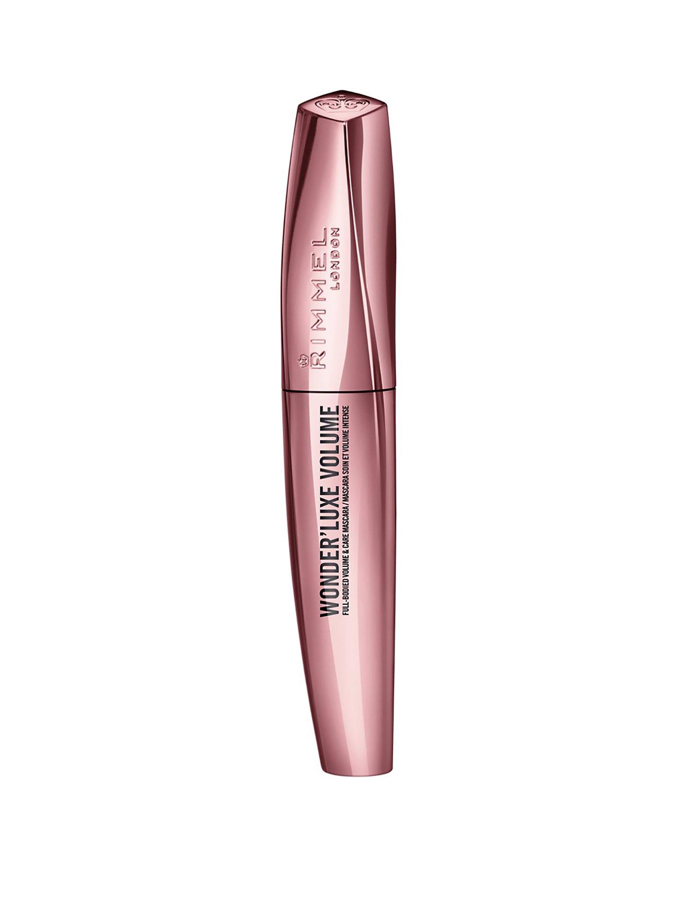 Image 2 of 3 of Rimmel Wonder'Luxe Volume Mascara