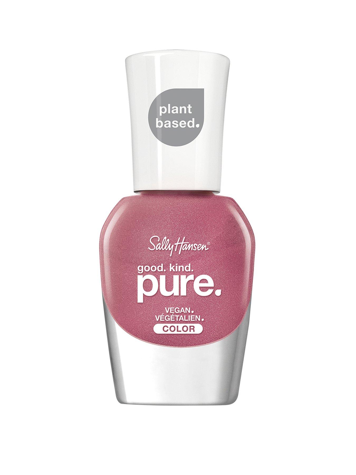 nail polish uk