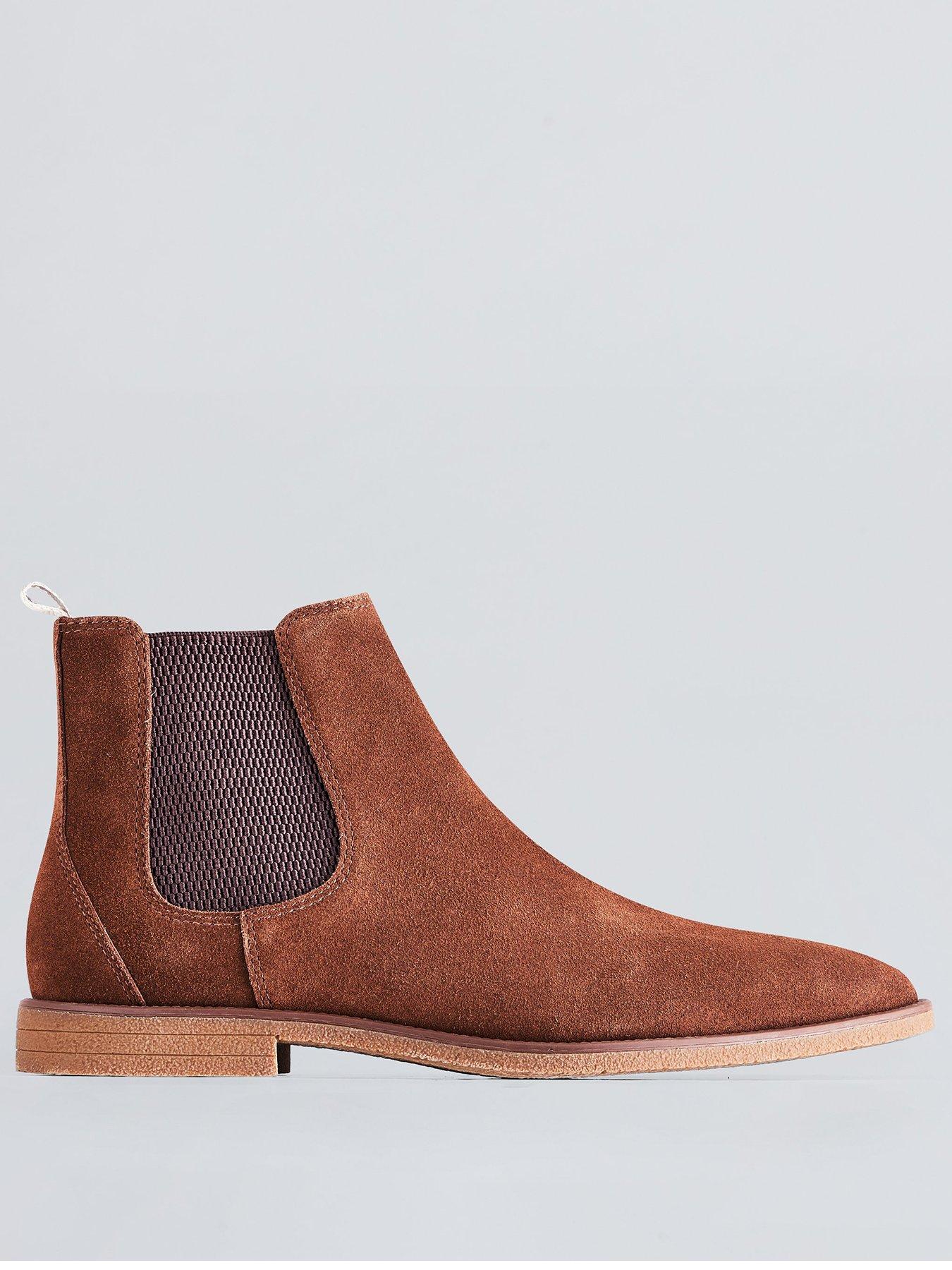 Casual | Burton menswear london | Shoes 