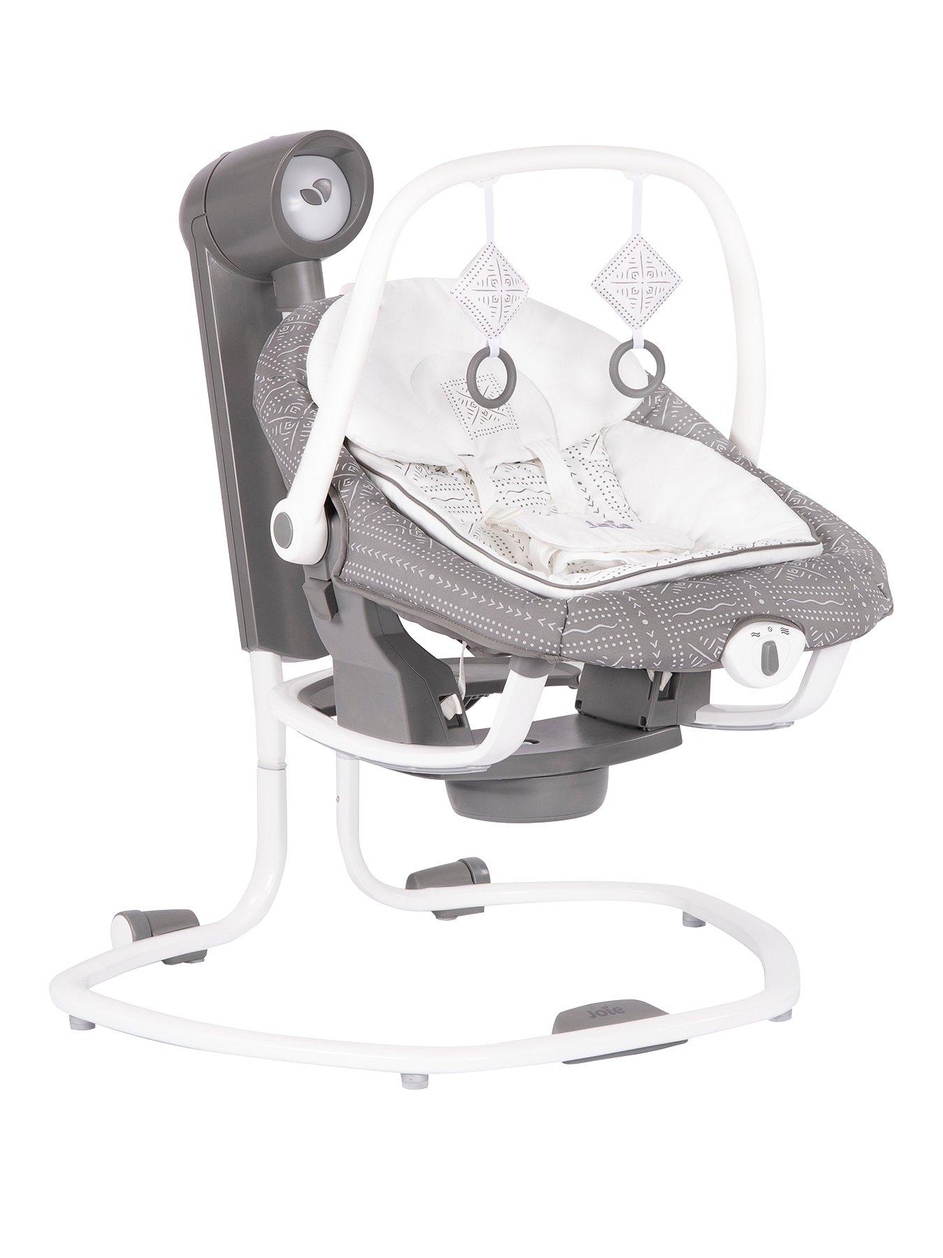 joie baby walker