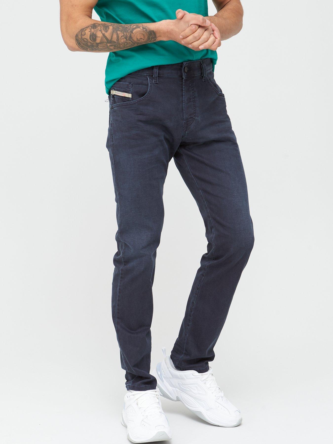 diesel d bazer jeans