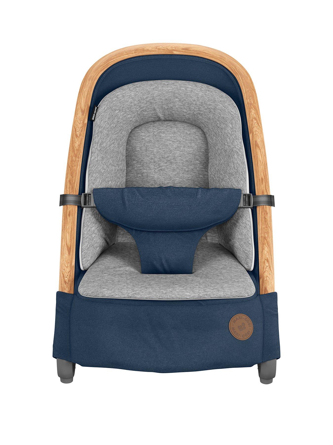 Maxi-Cosi Kori Bouncer review