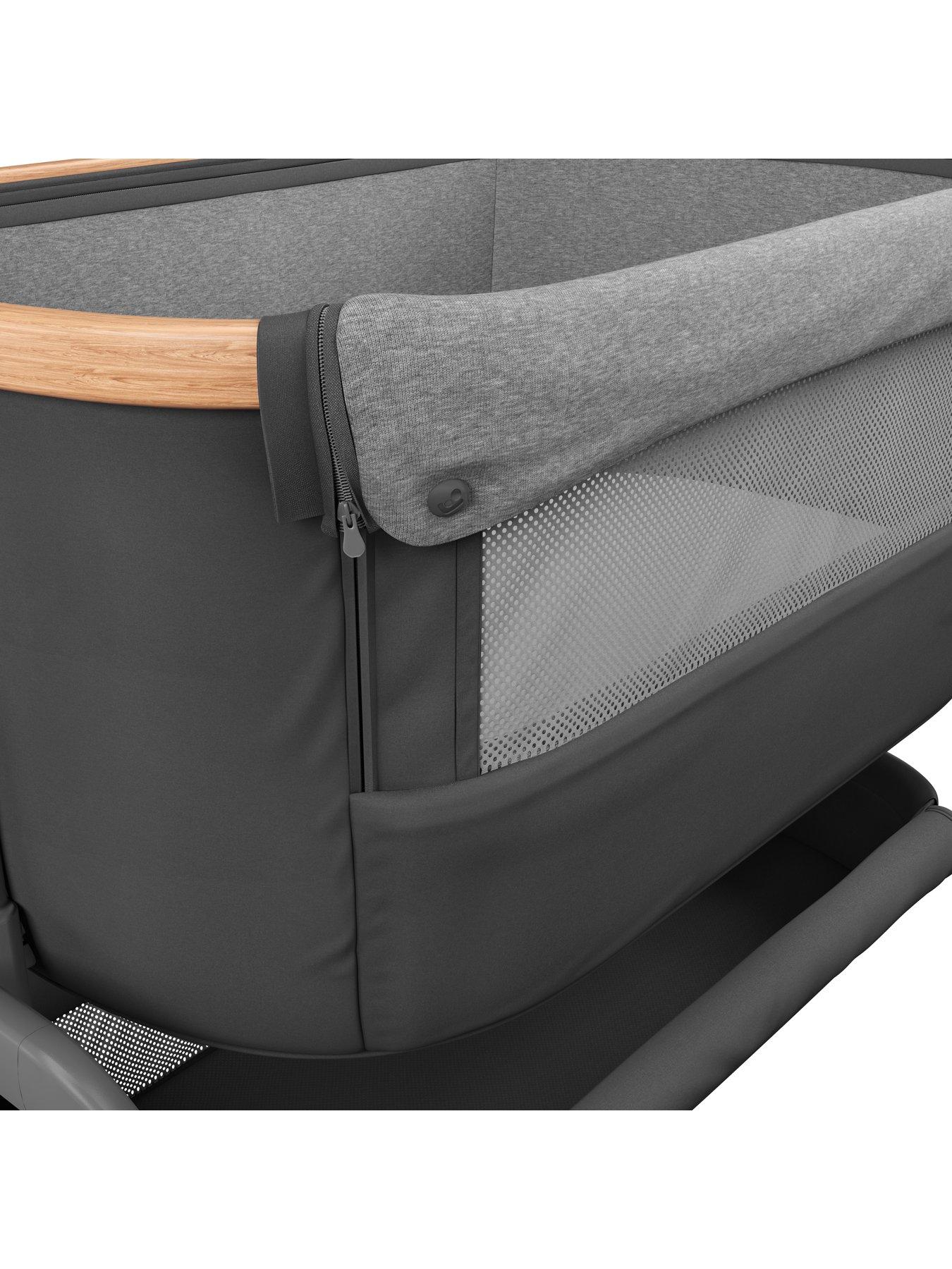 maxi cosi iora mattress