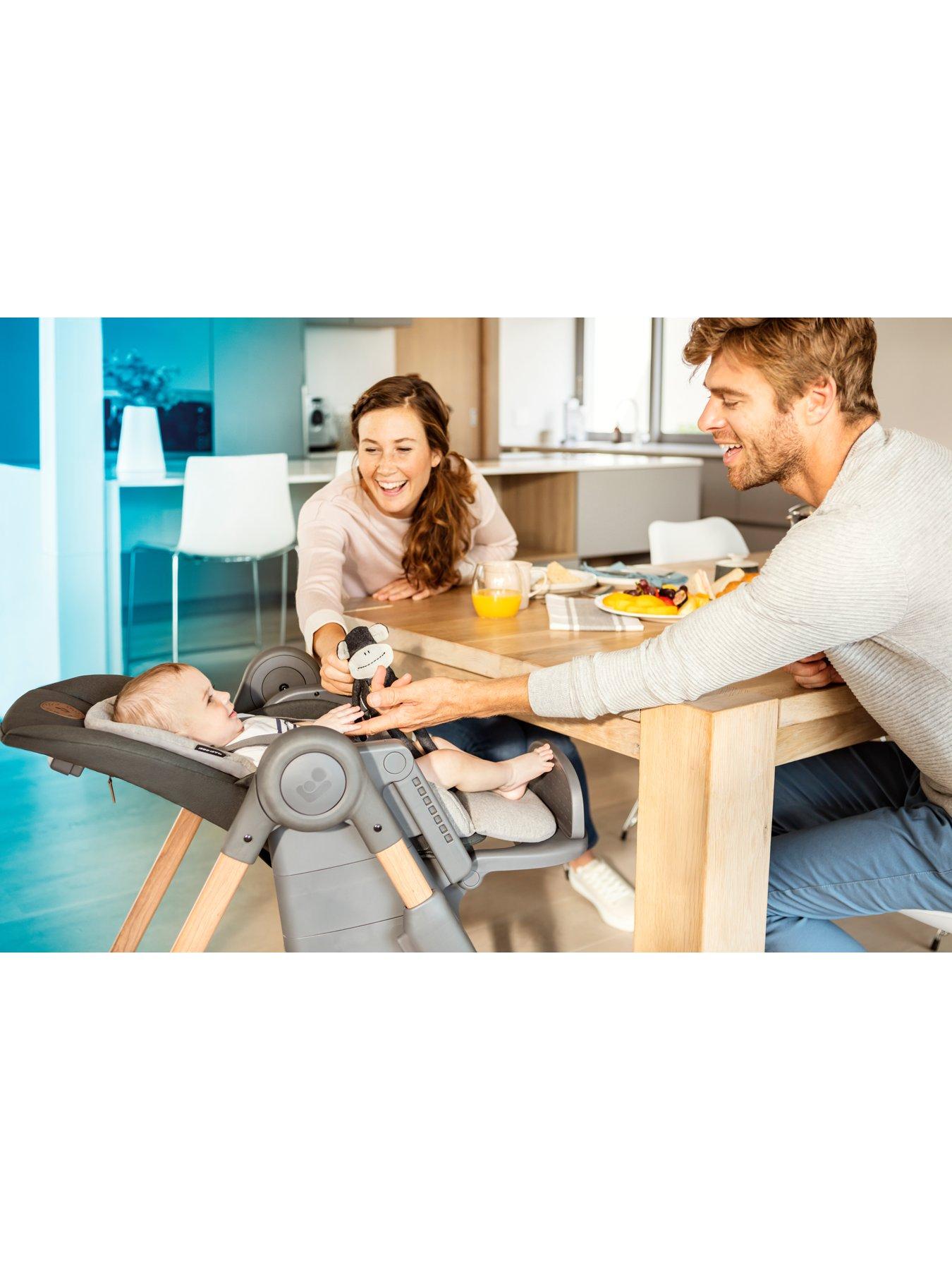 minla maxi cosi high chair