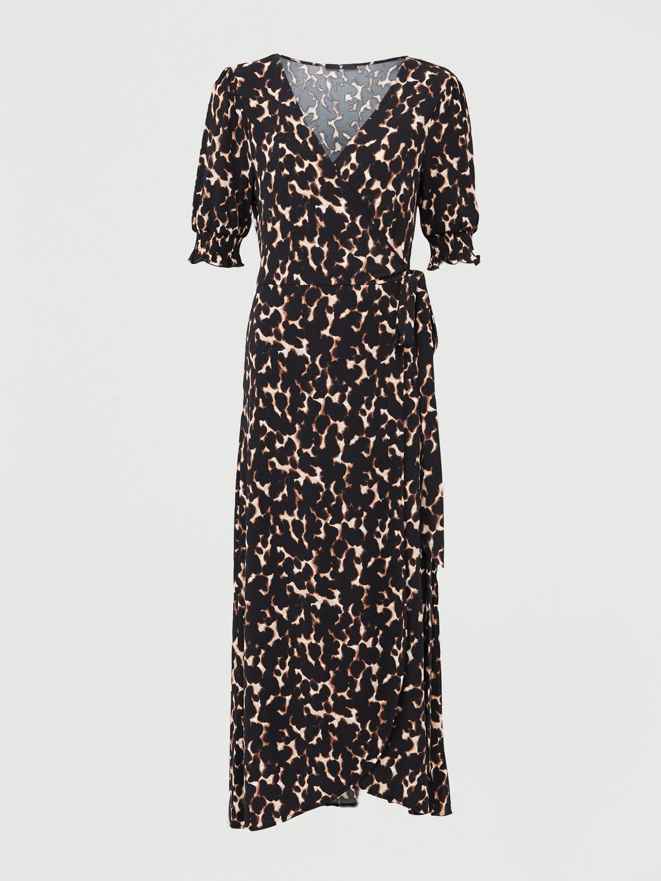 animal print clothing uk
