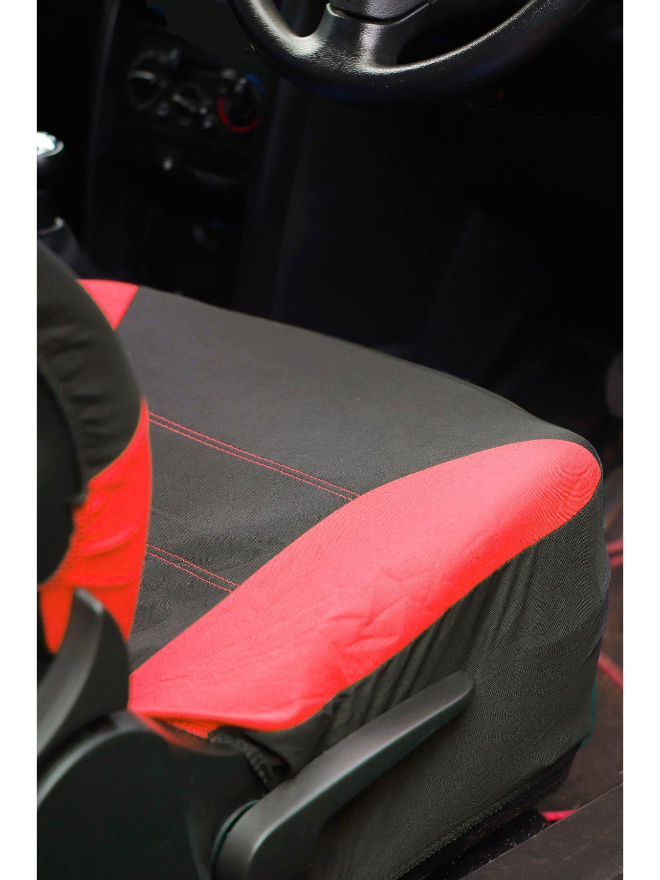 Streetwize Accessories Arizona Complete Car Seat Cover Set 