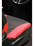  image of streetwize-accessories-arizona-complete-car-seat-cover-set