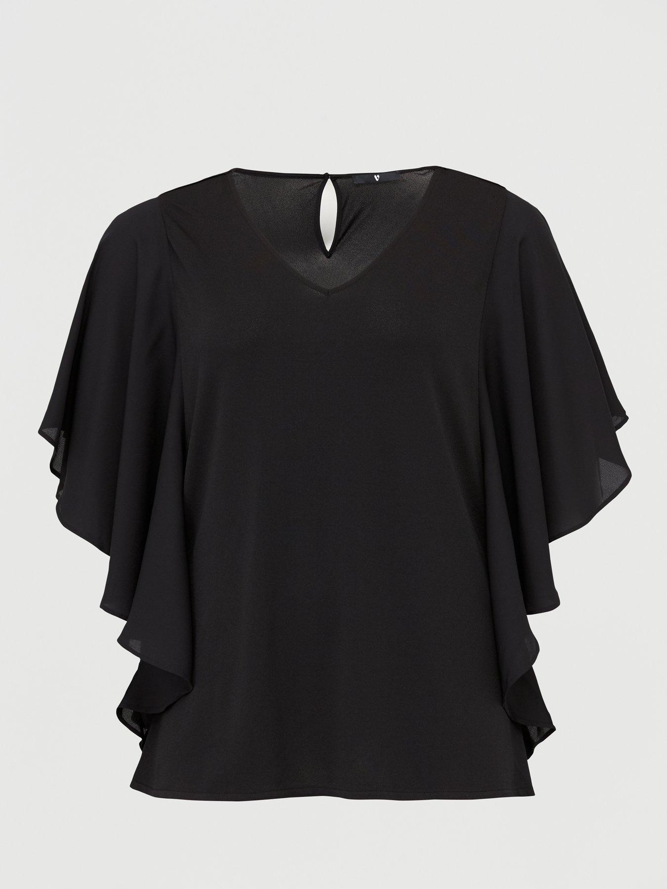 dressy tops uk