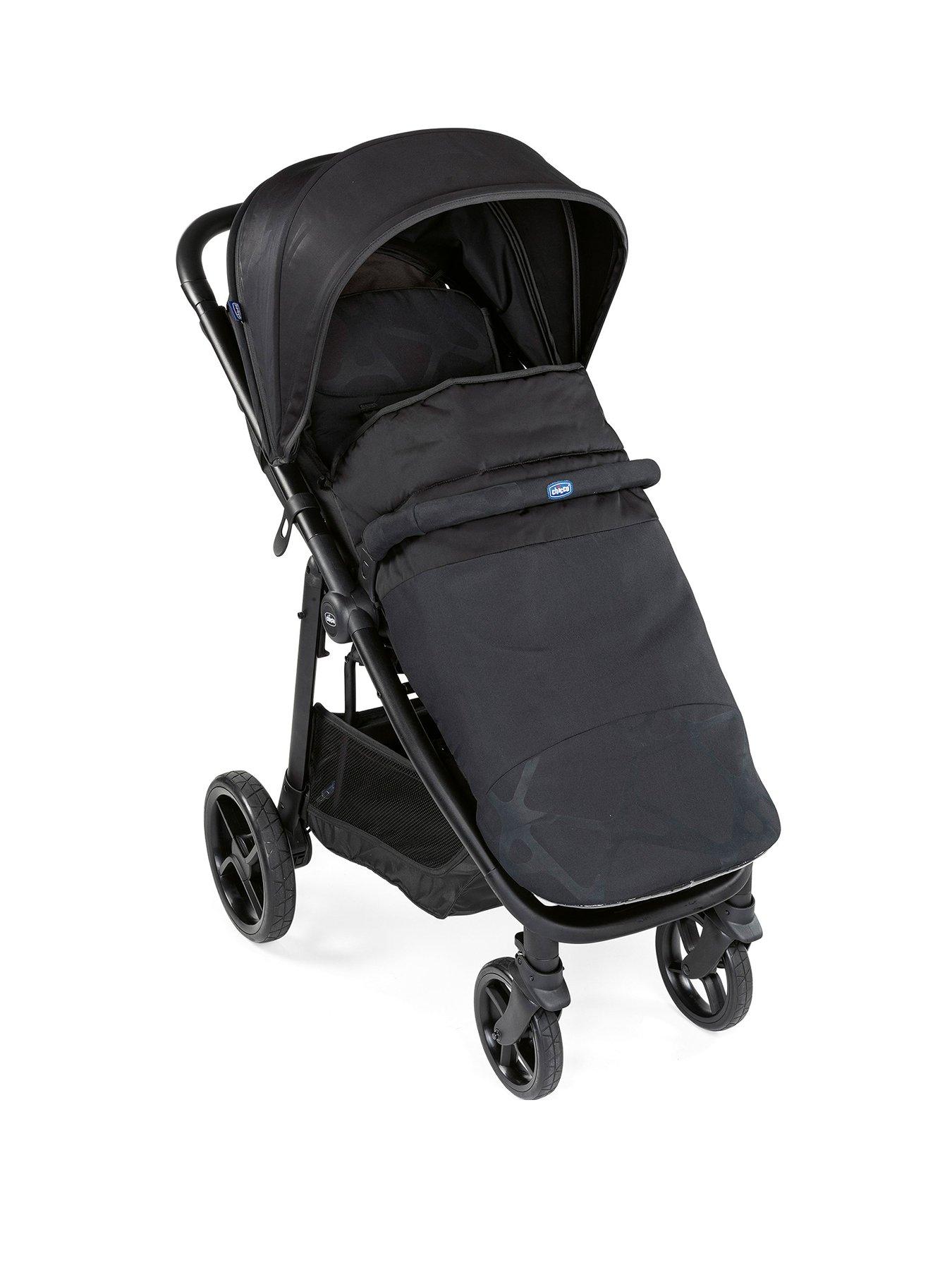 chicco strollers uk