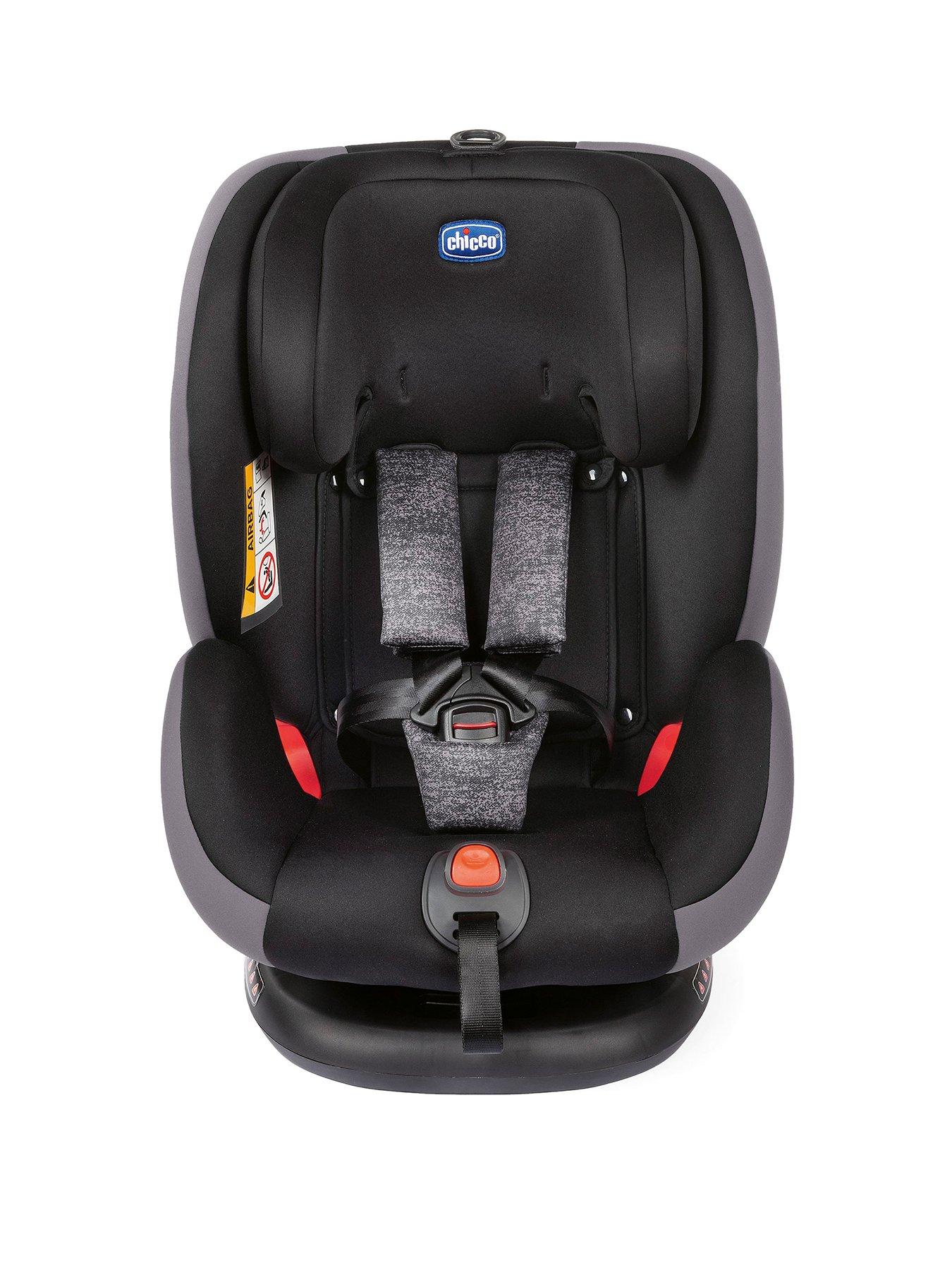 chicco seat