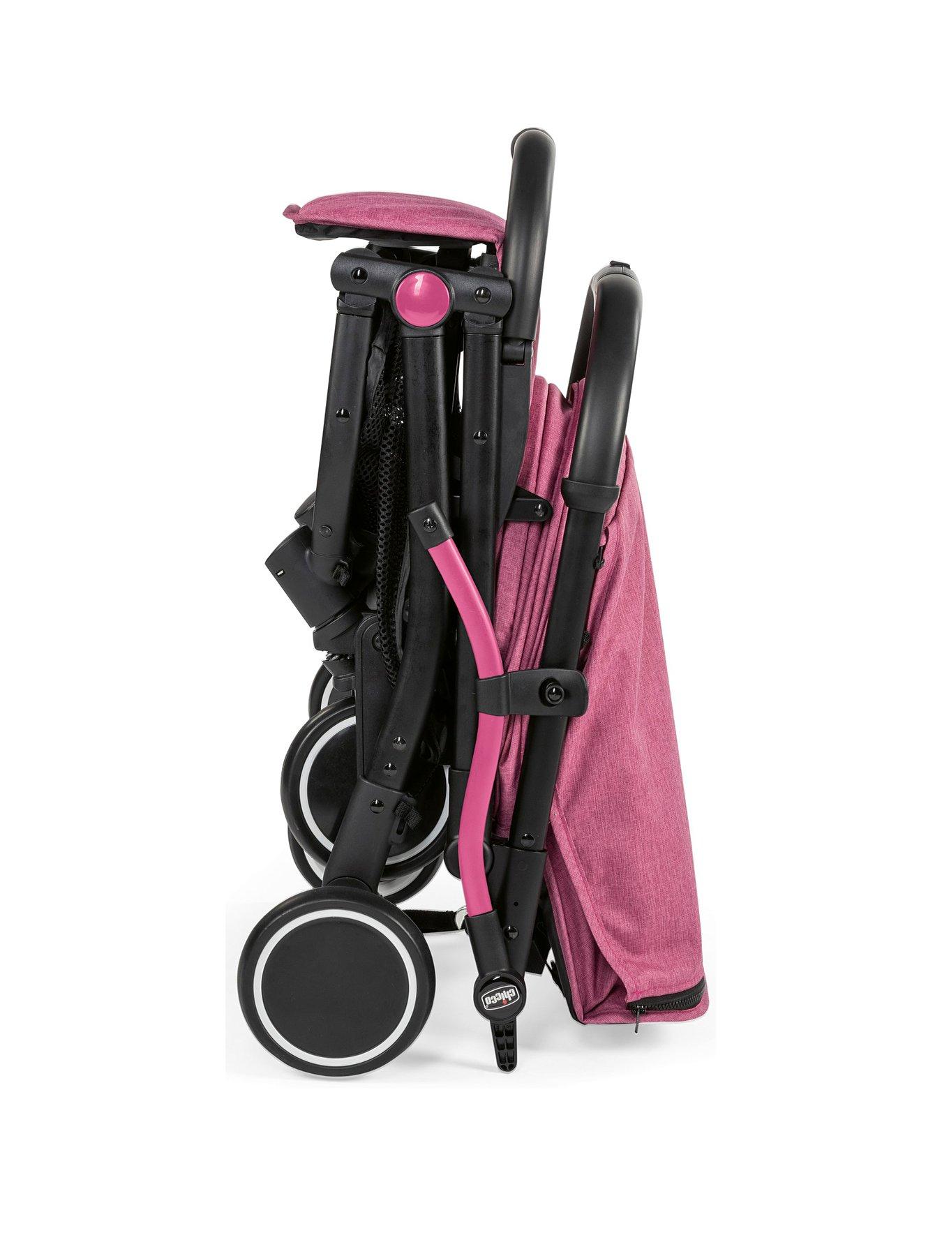 Chicco Trolley Me Folding Stroller 