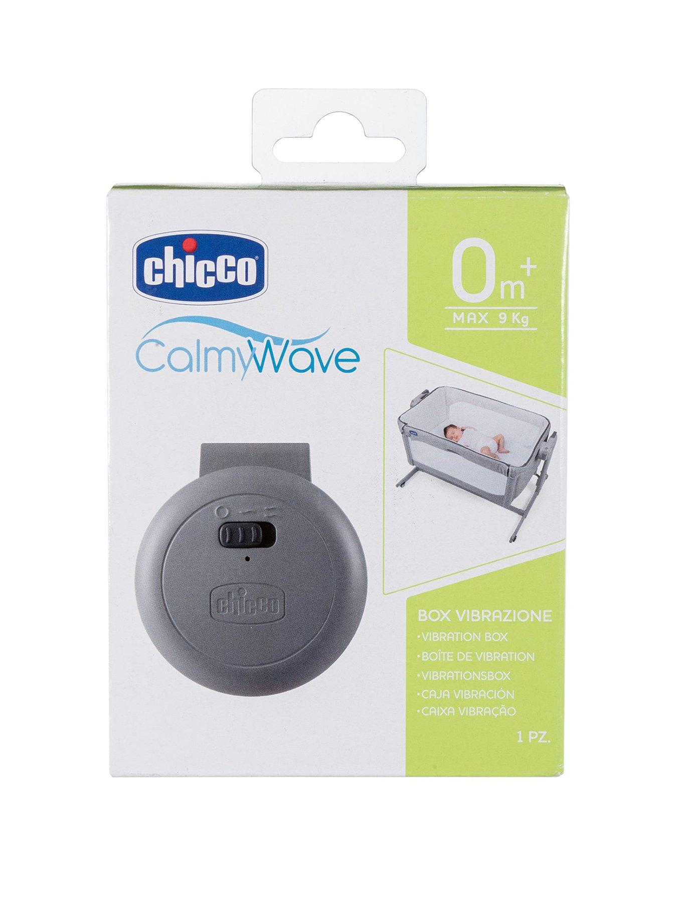 Chicco Vibration Box For Baby Hug Next2me Cribs Very Co Uk