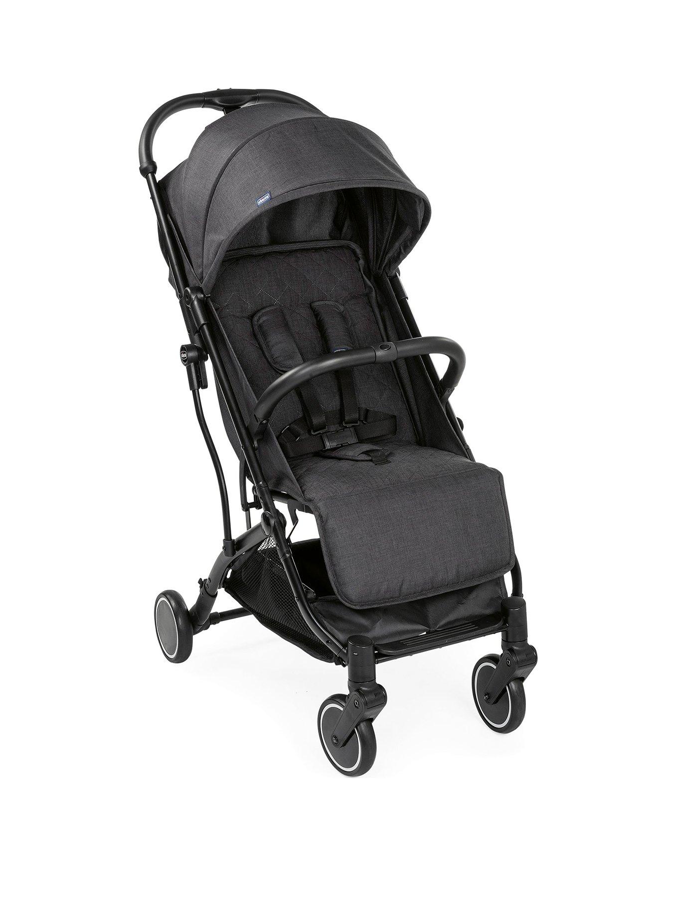 Chicco Trolley Me Folding Stroller 