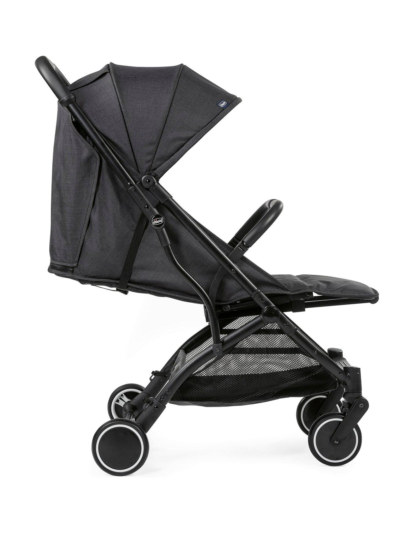 Chicco Trolley Me Folding Stroller 