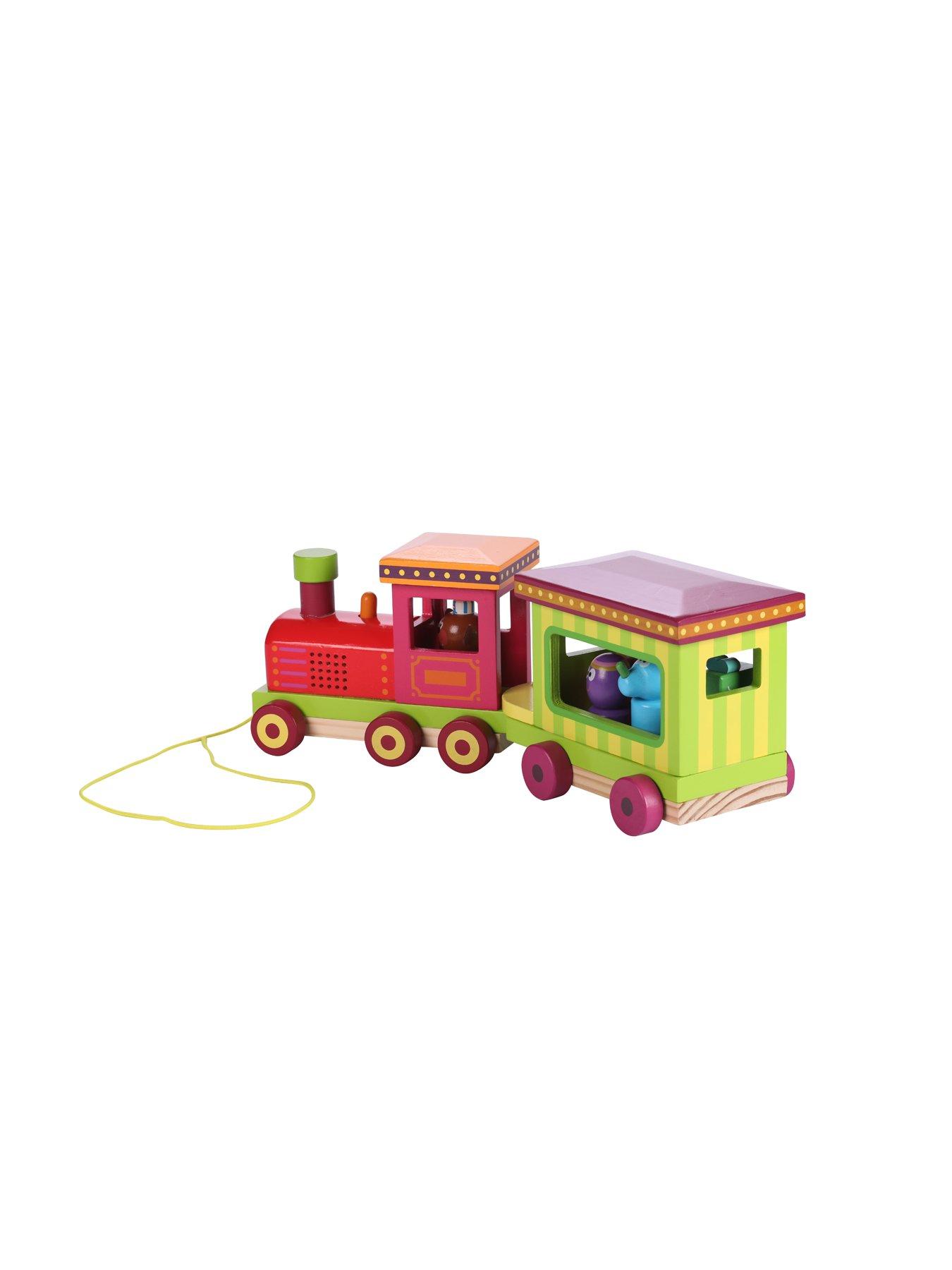 Hey duggee light and sound sale train