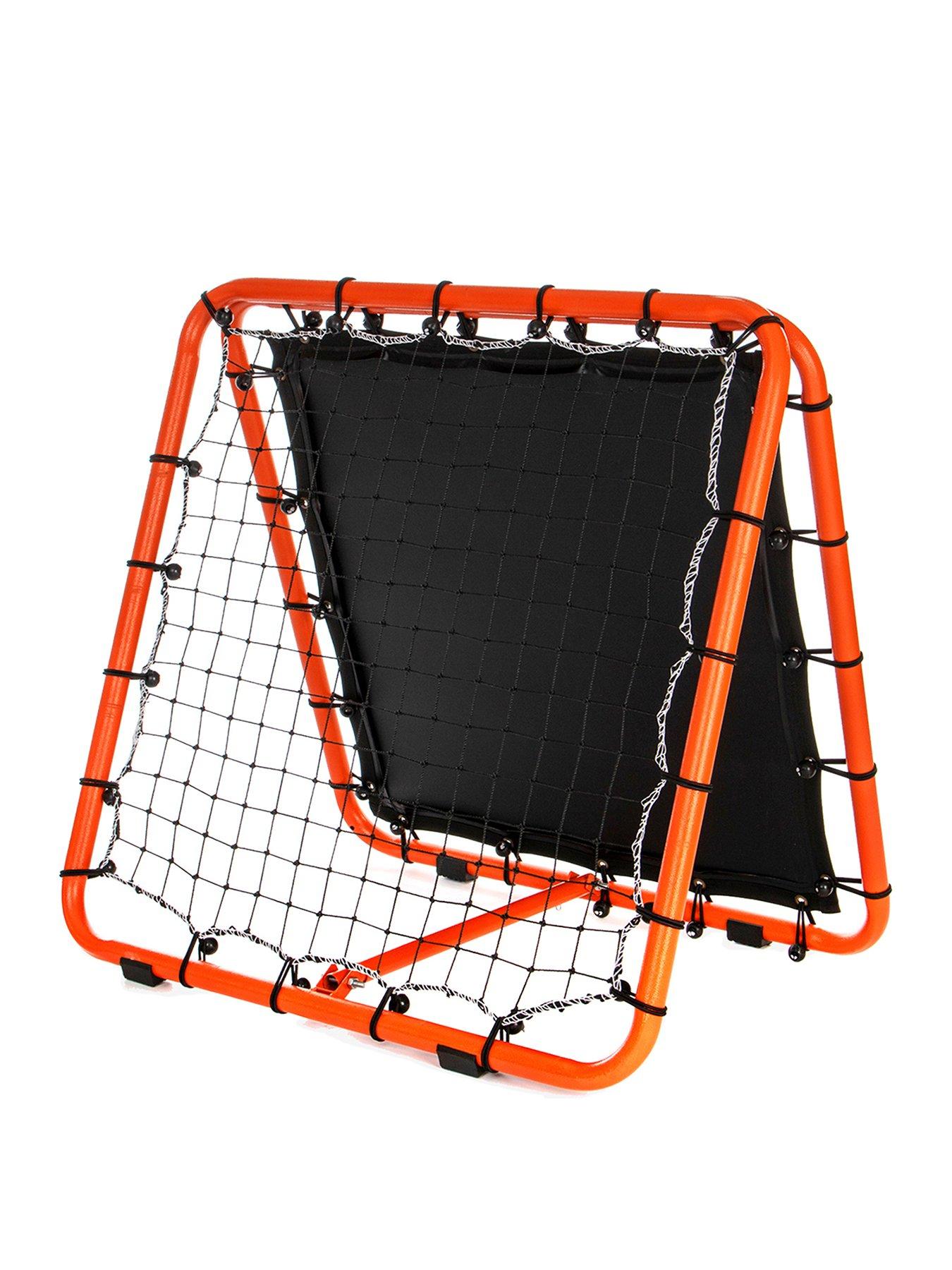 Image 2 of 7 of Football Flick Urban Training Essentials Dual Speed Rebounder