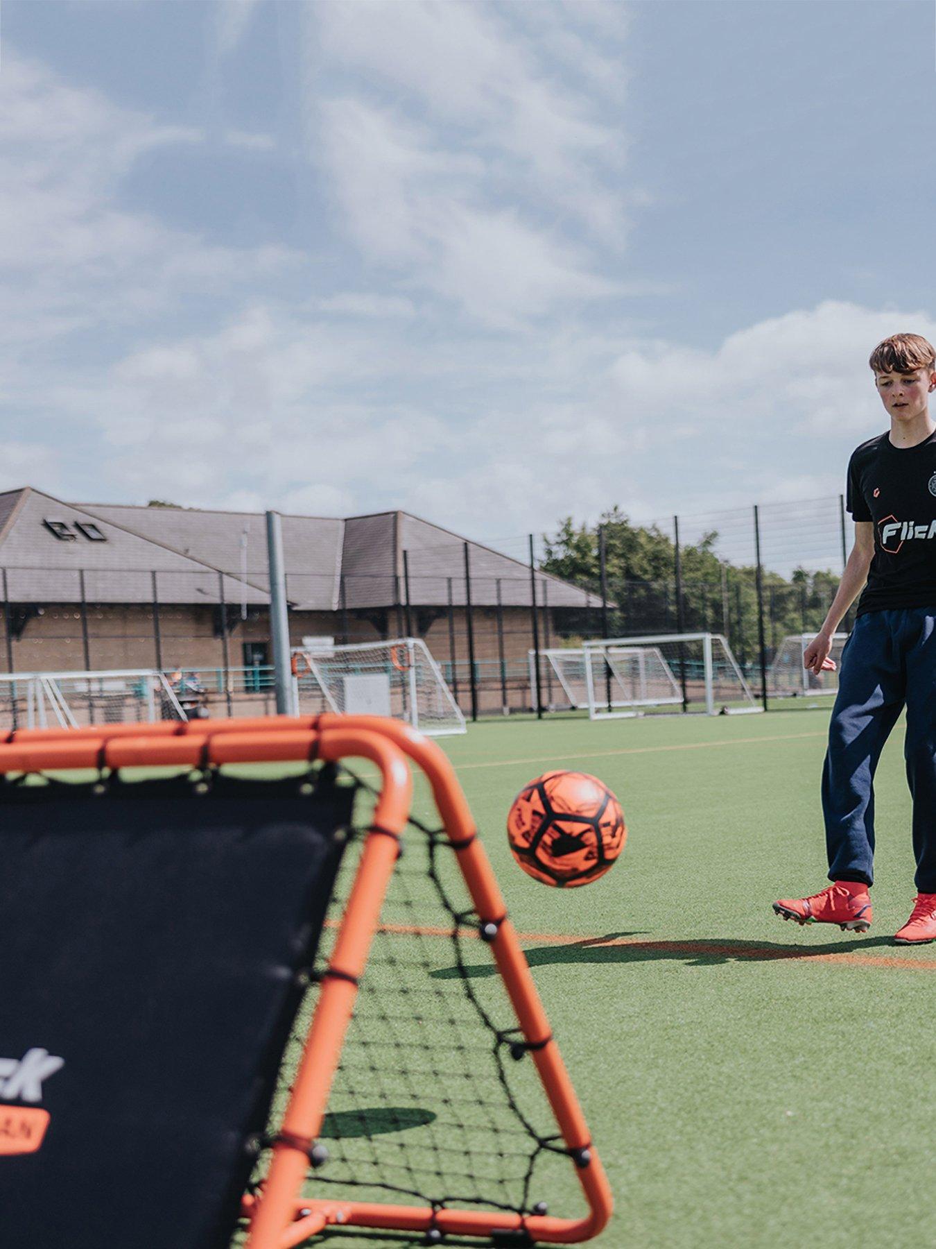 Image 4 of 7 of Football Flick Urban Training Essentials Dual Speed Rebounder