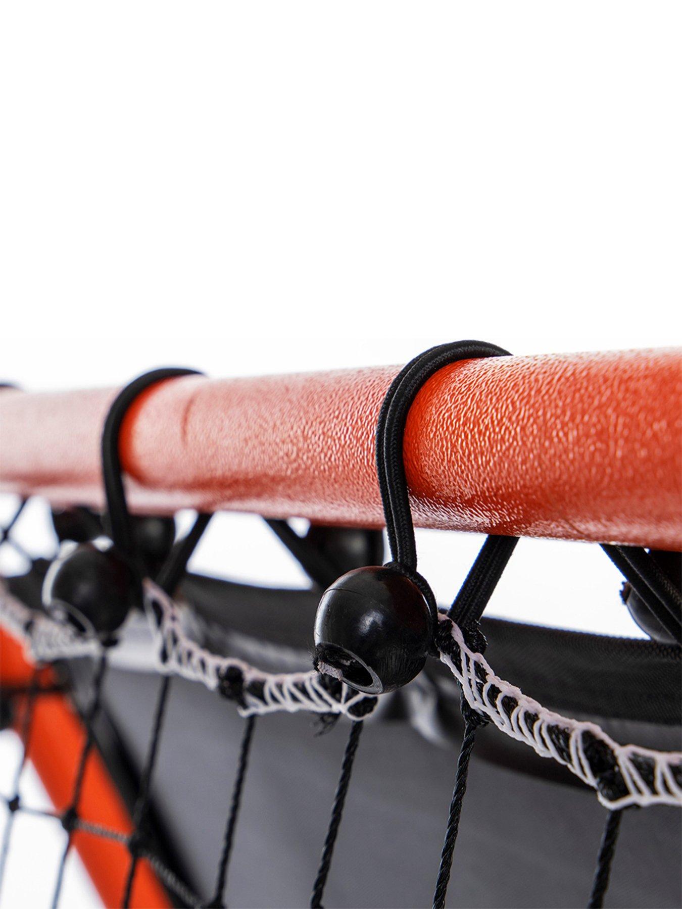 Image 5 of 7 of Football Flick Urban Training Essentials Dual Speed Rebounder