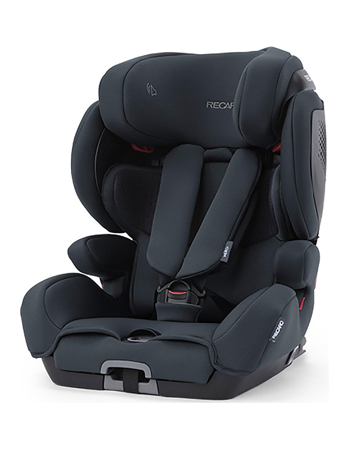 Автокресло recaro tian elite