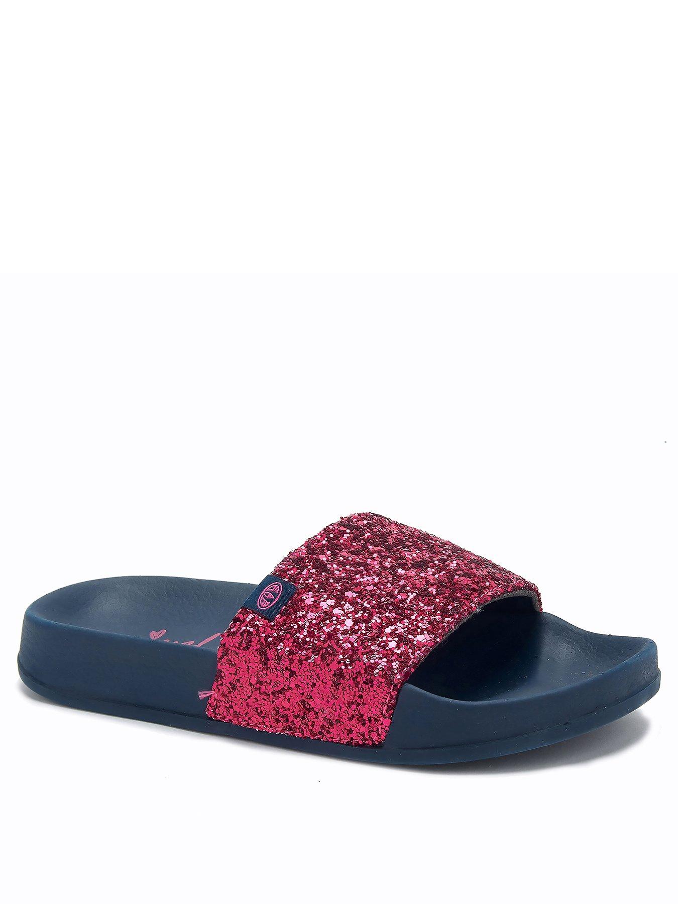 girls sliders size 2 cheapest 425f2 a05a5