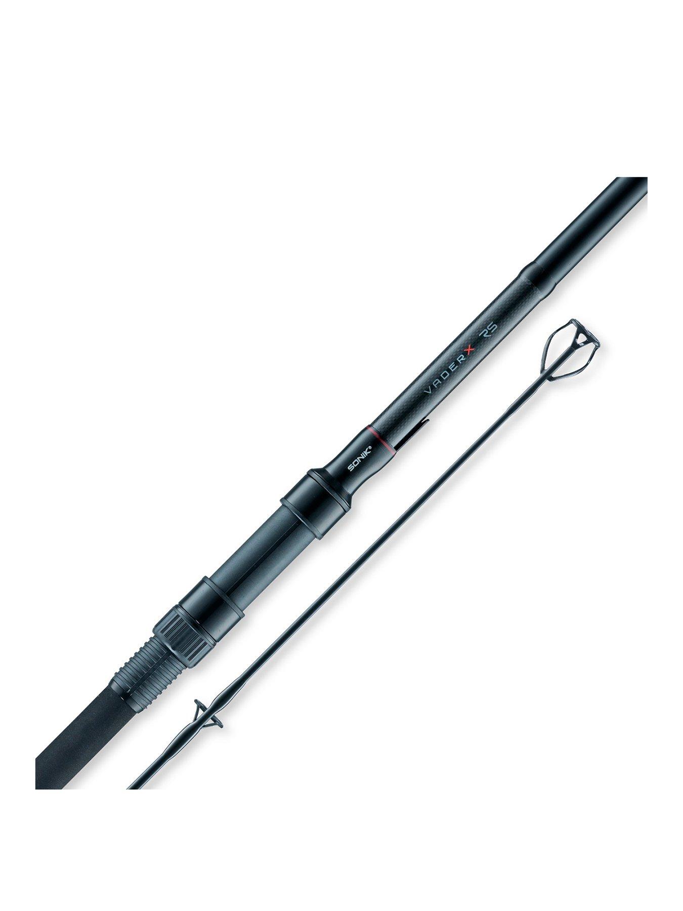 marker rod