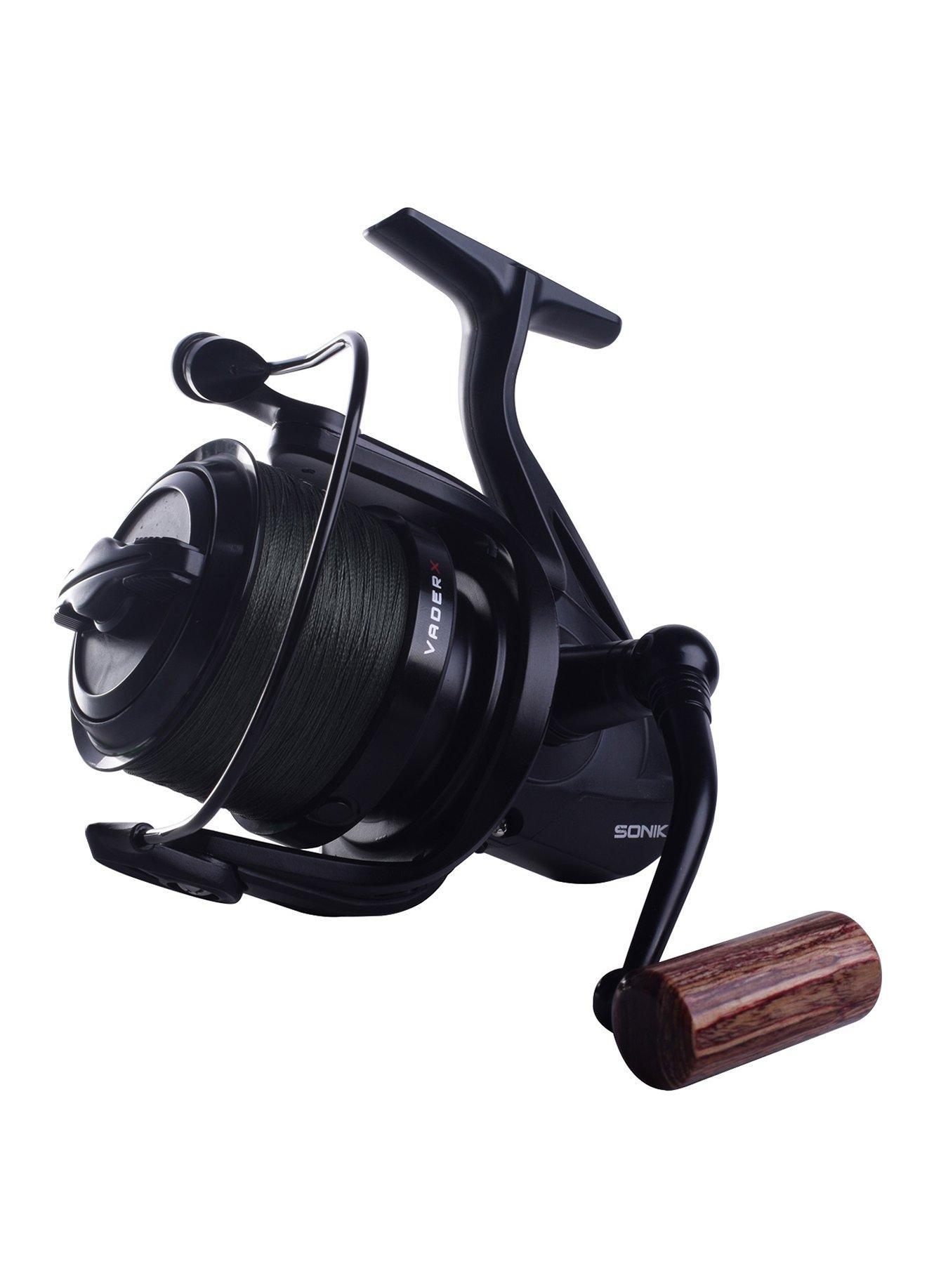 Sonik Angl-R 6000FS Fishing Reel