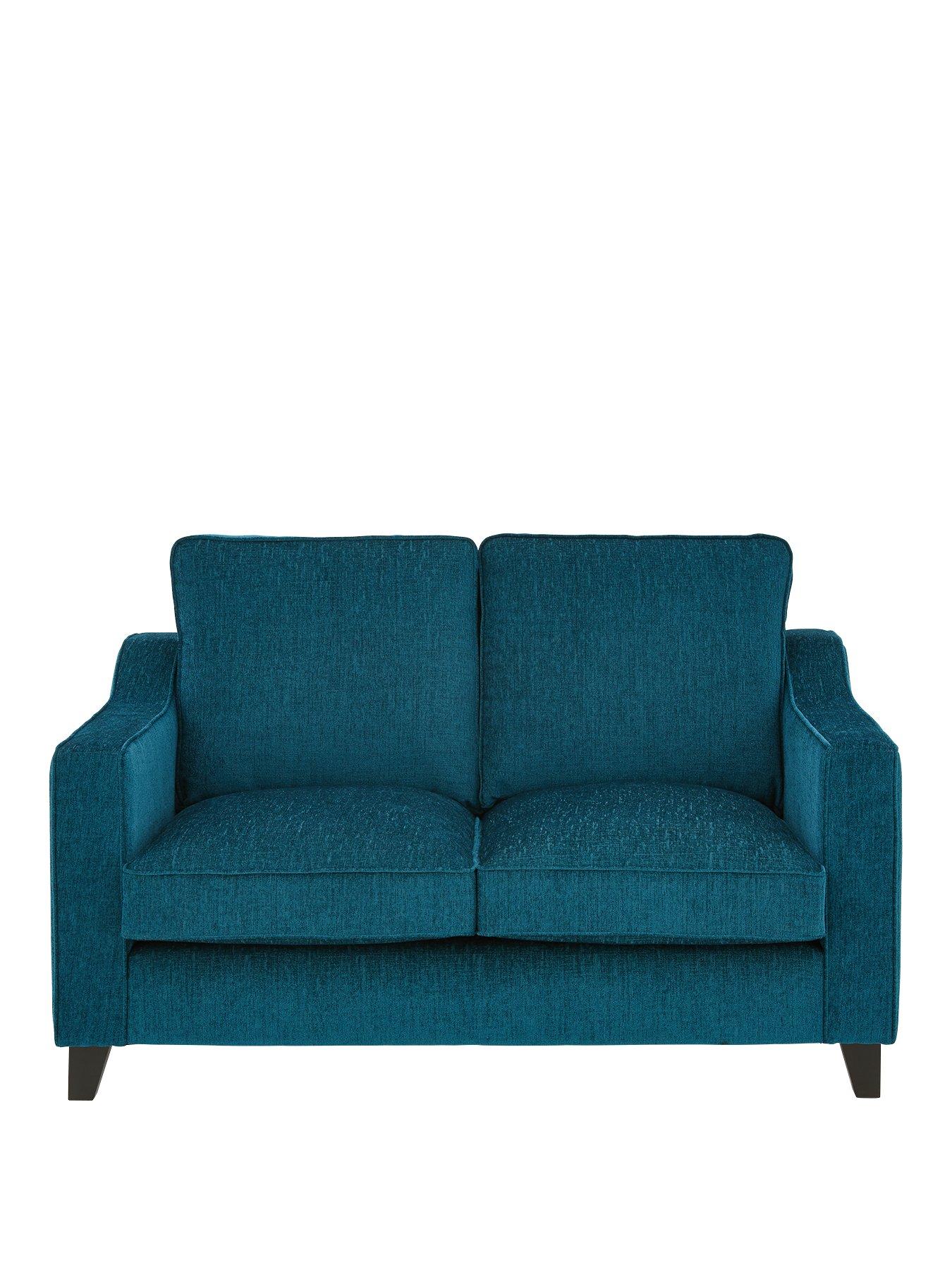 Ruby Fabric 2 Seater Sofa review