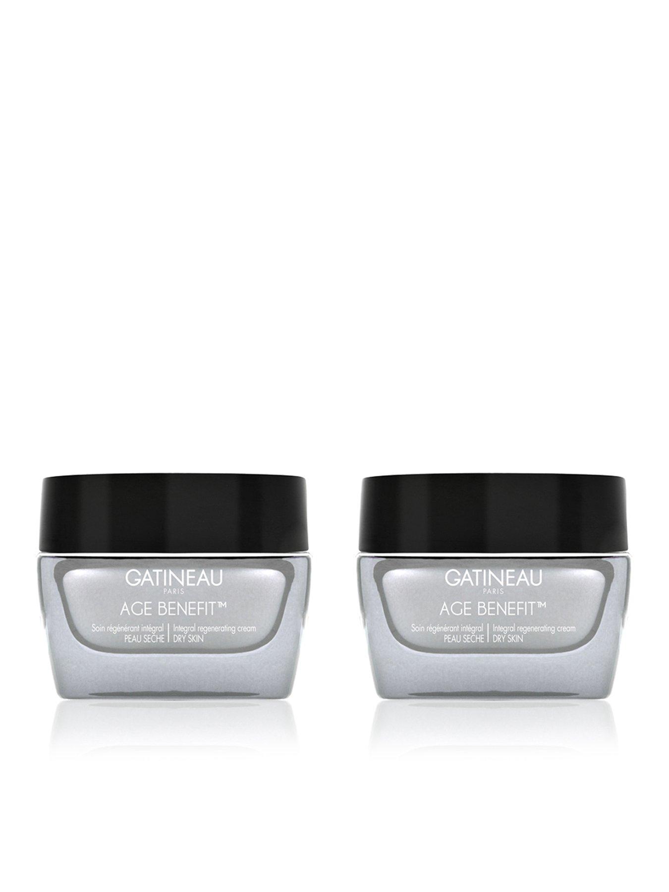 gatineau age benefit cream