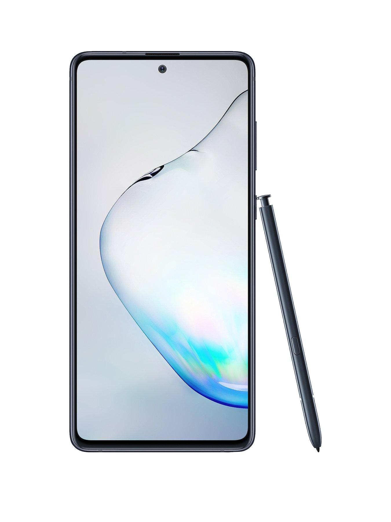 Samsung Samsung Galaxy Note 10 Lite review