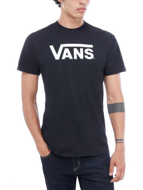 vans-classic-t-shirt-black