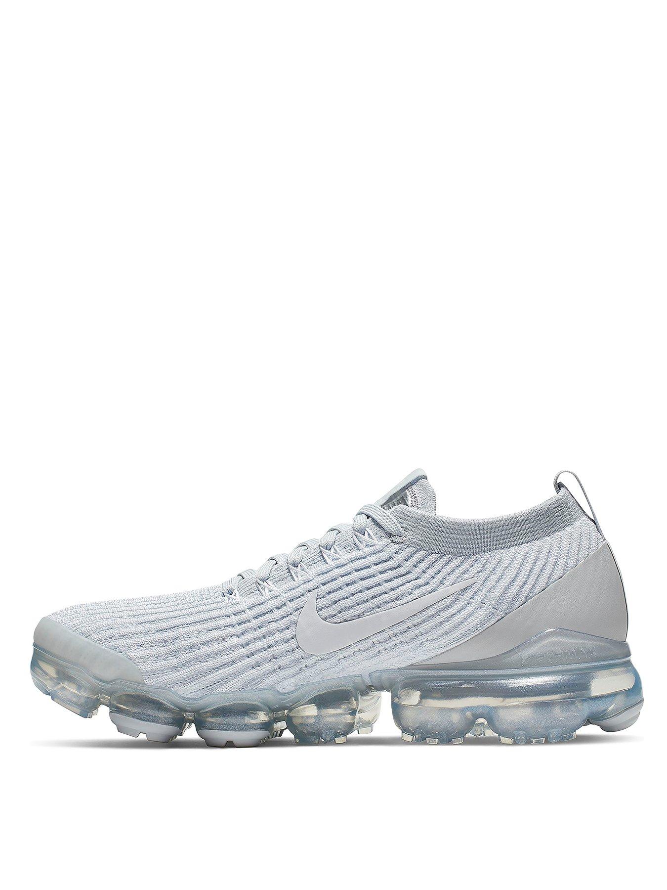 do vapormax flyknit 3 fit true to size