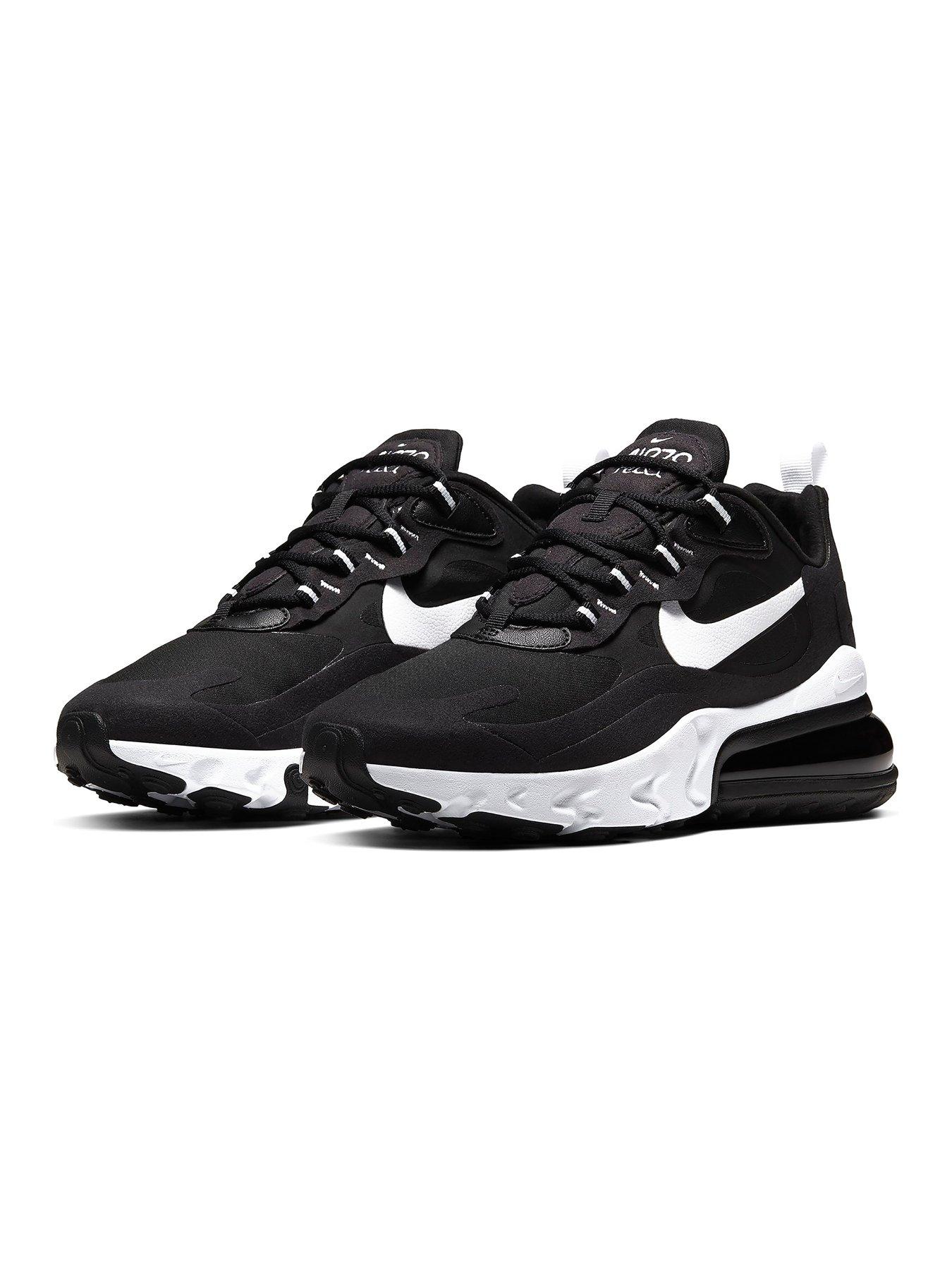 air max 260 black