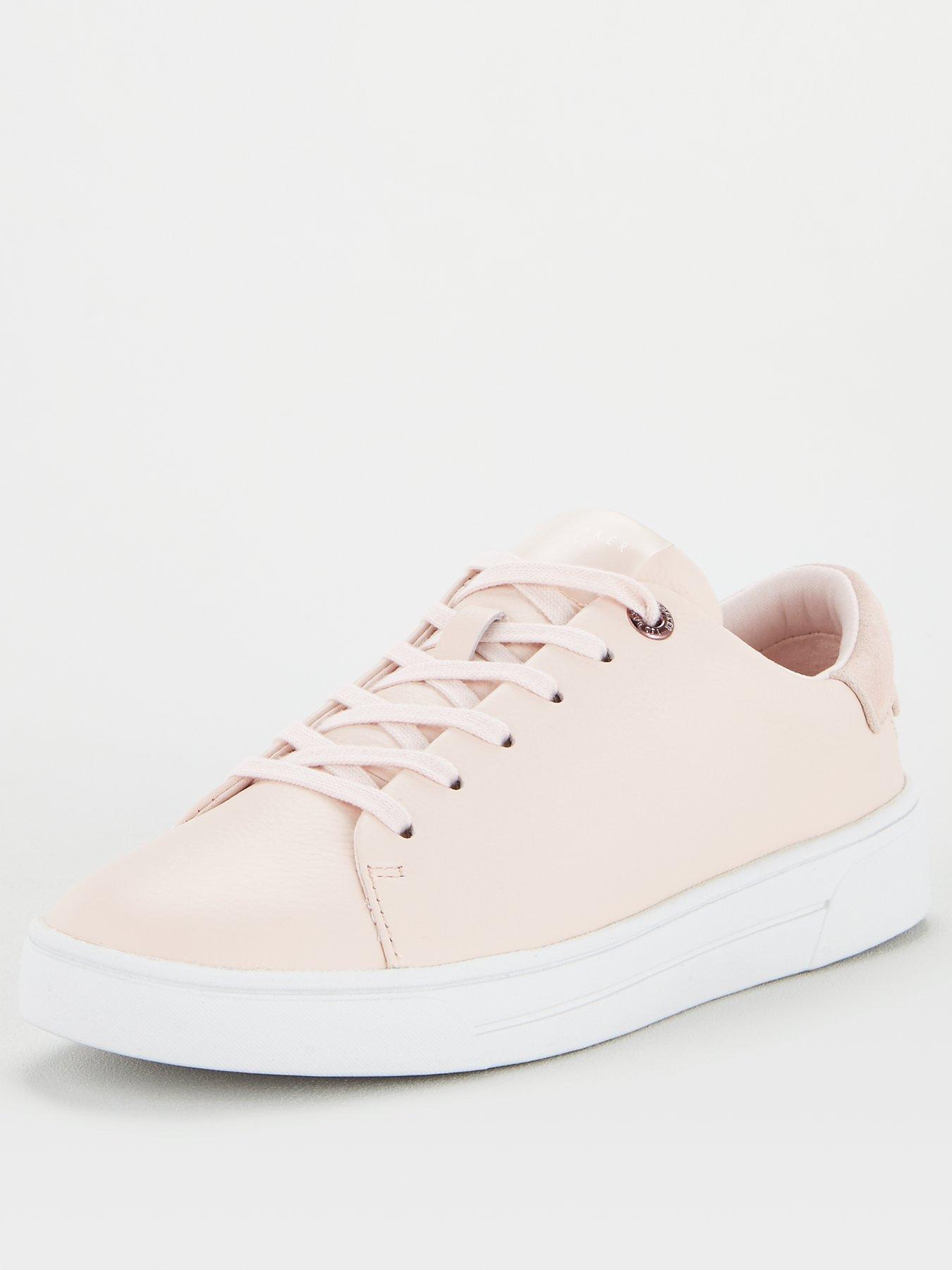 ted baker trainers very