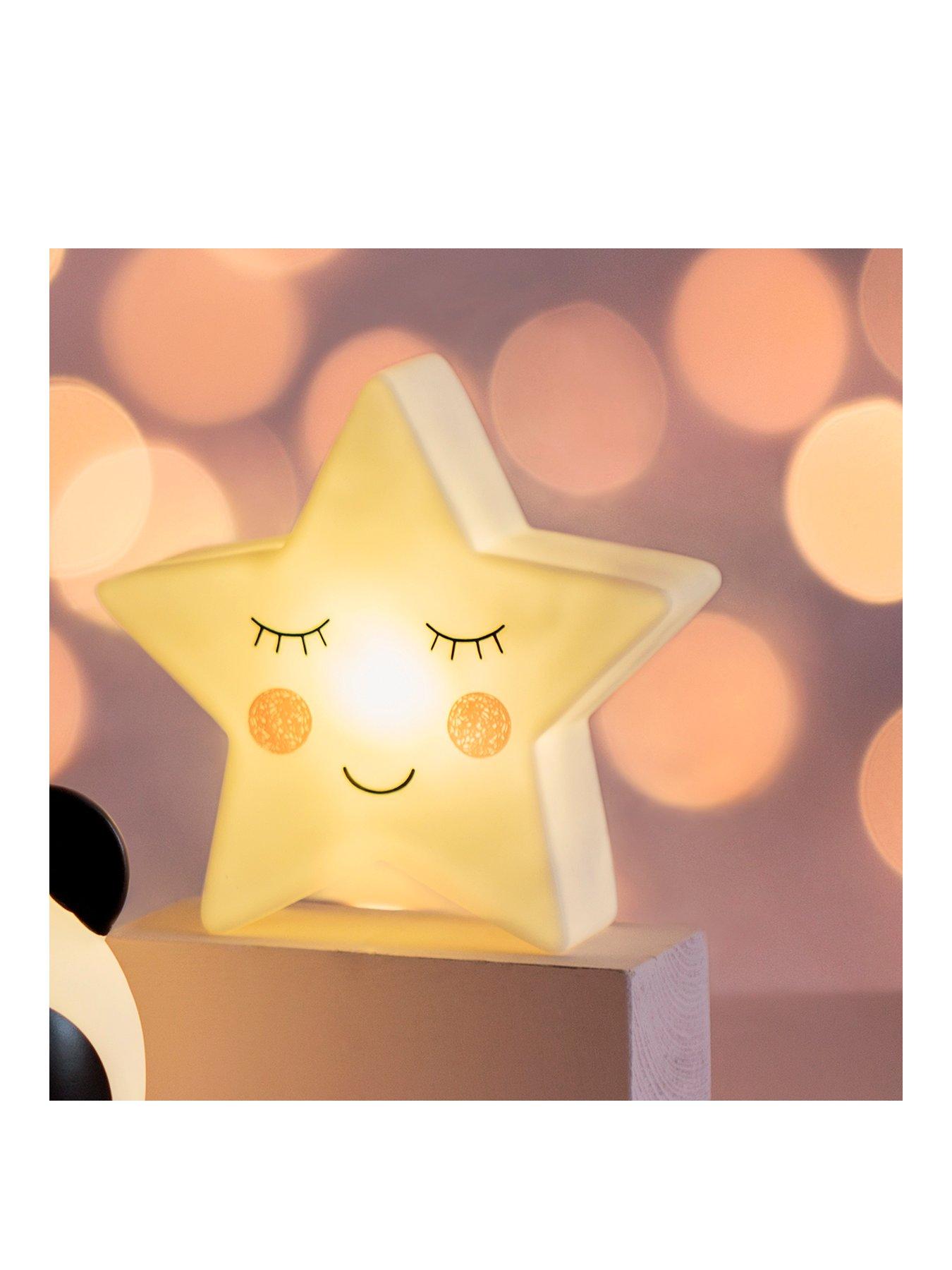 Sass And Belle Sweet Dreams Star Night Light 