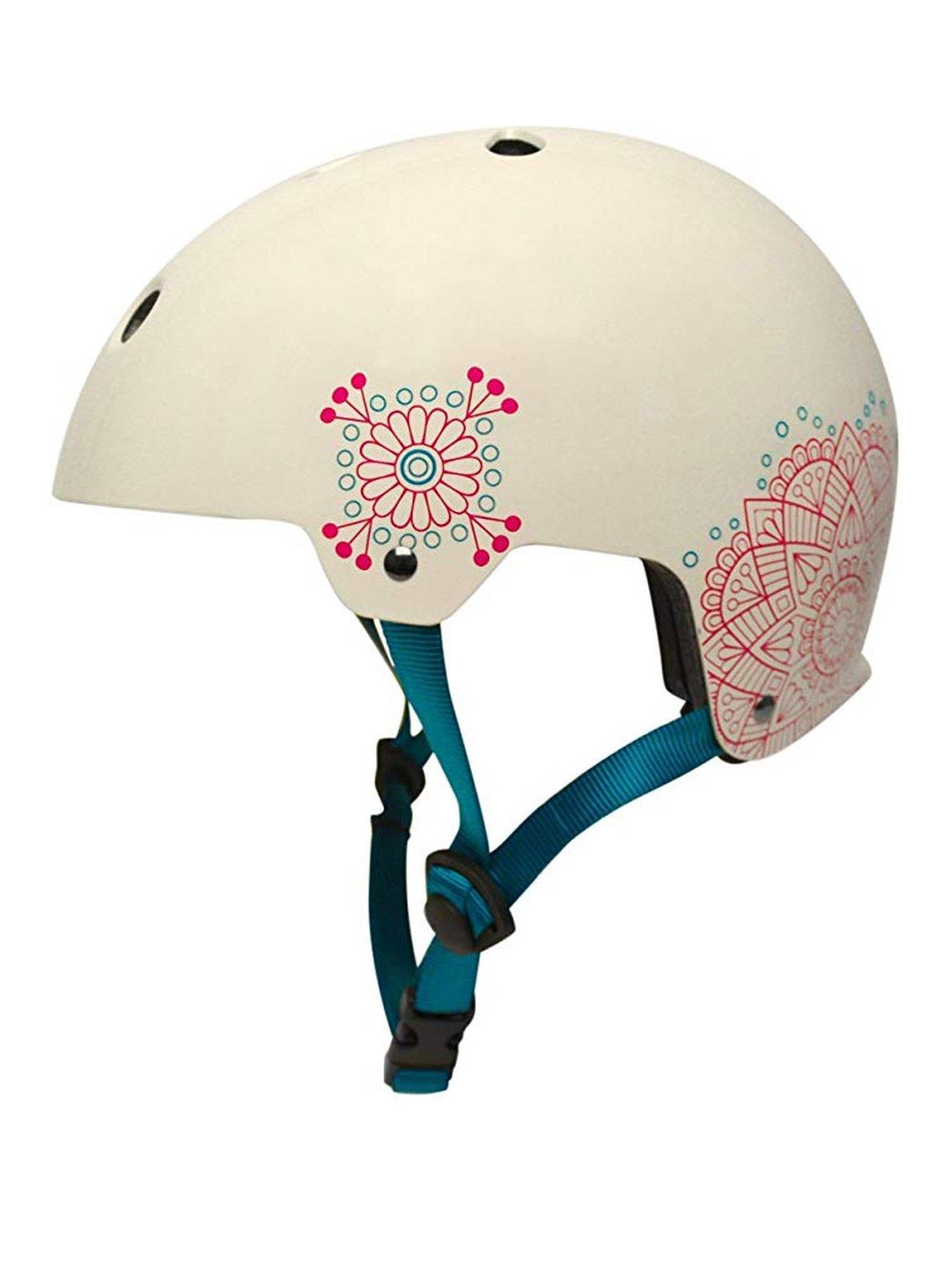 Kingston Cycle Helmet Boho 55-58Cm review