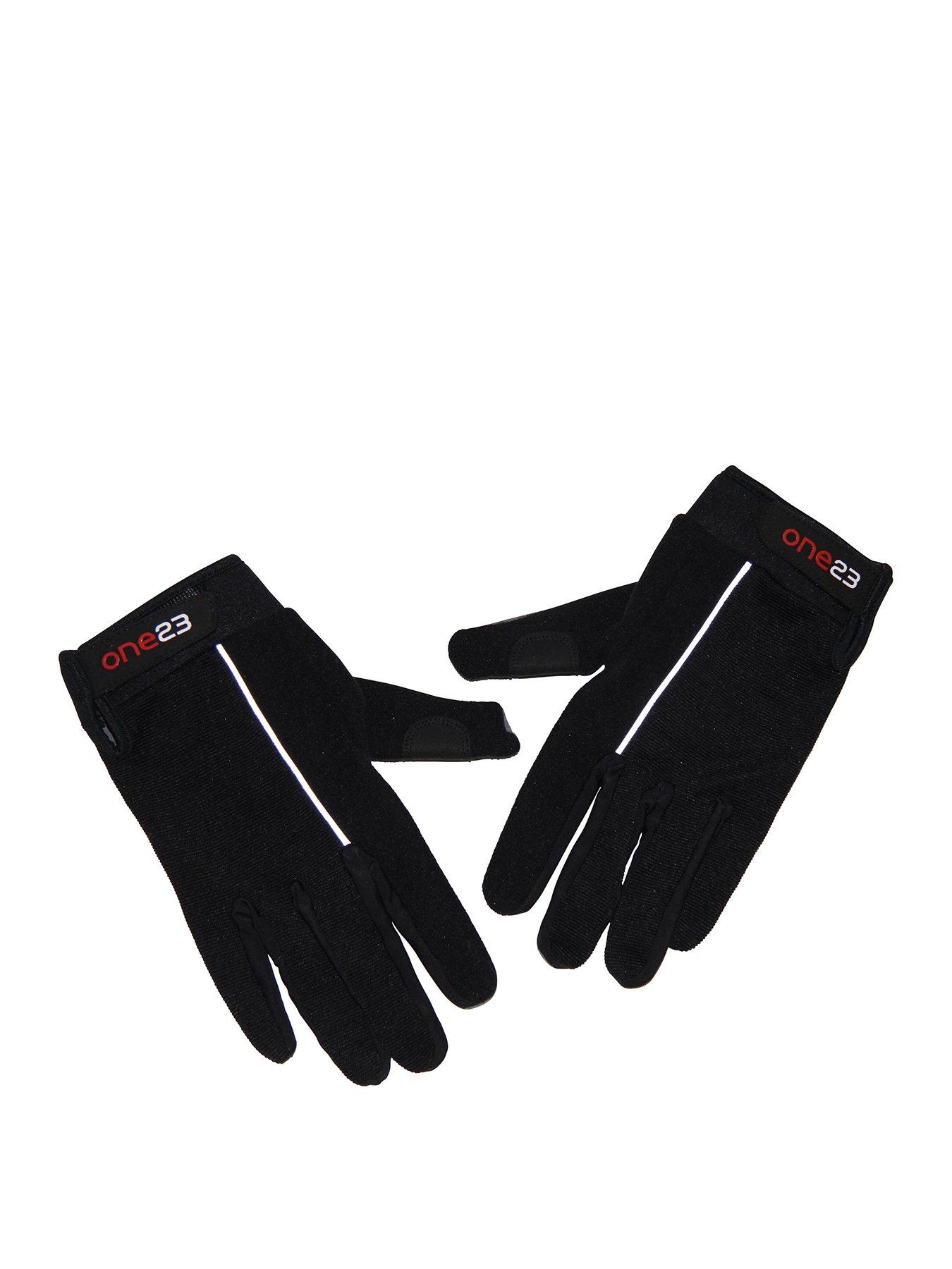 One23 Full Finger Cycling Gloves L/Xl review