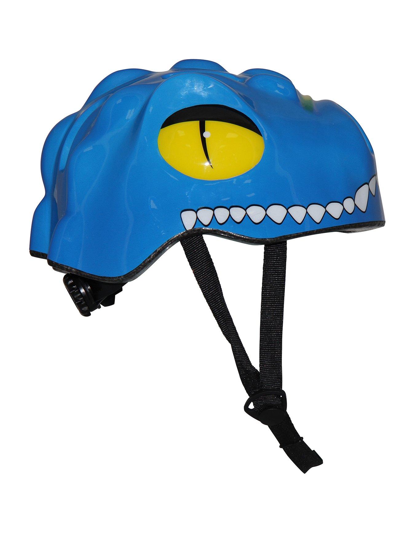 One23 Junior Dinosaur Helmet 48-54Cm review