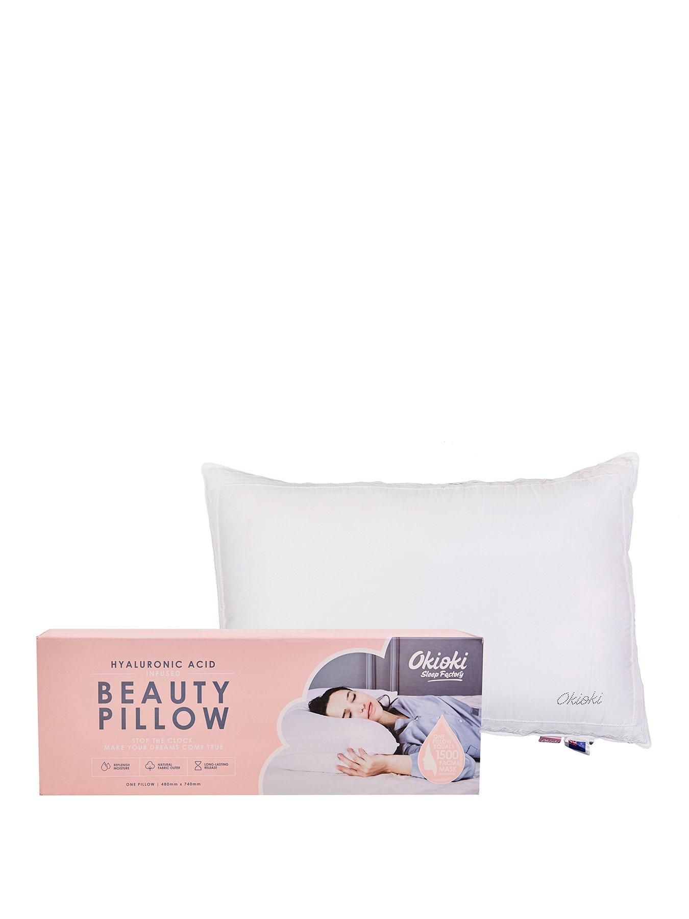 beauty pillow