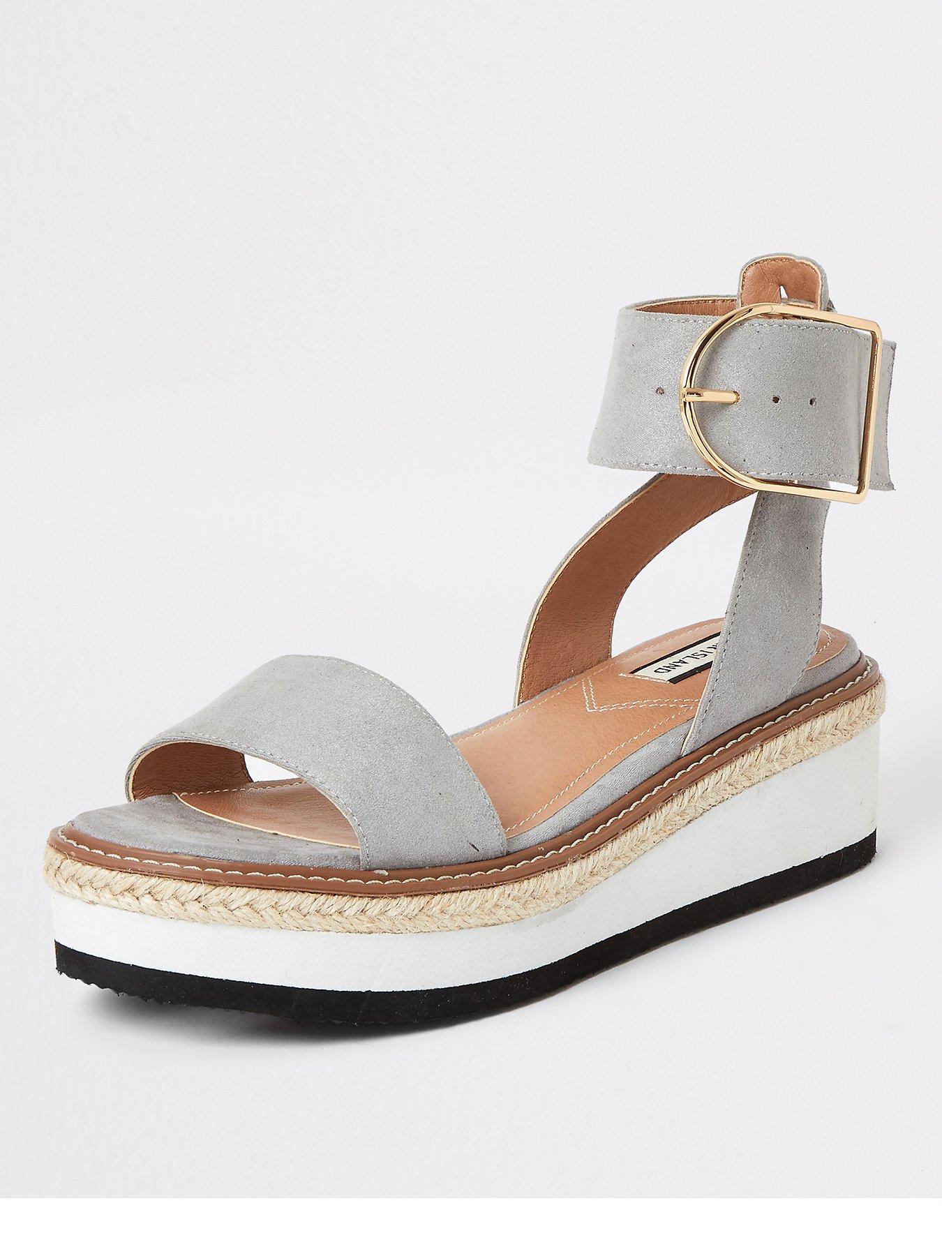 flatform sandals uk