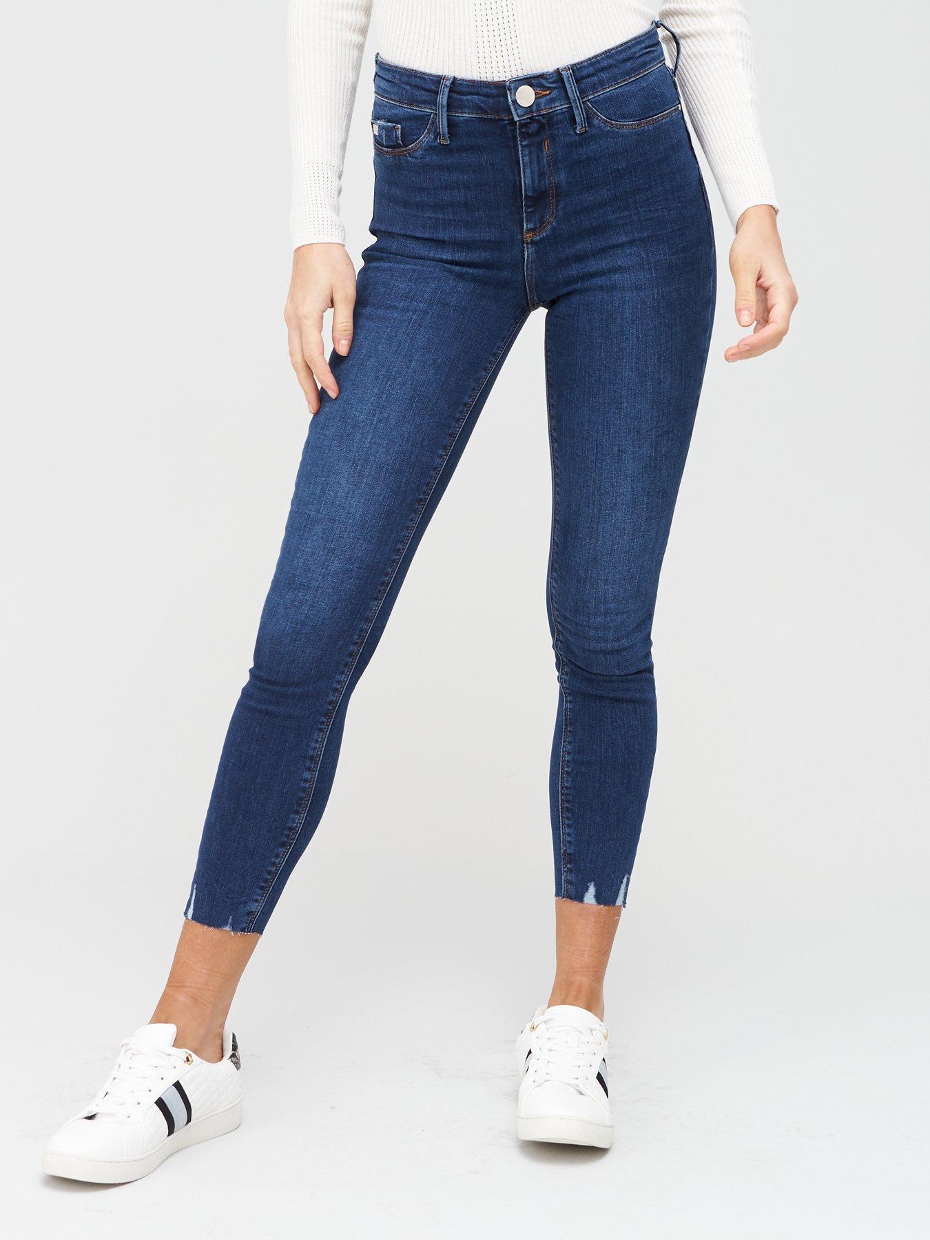 very molly jeans